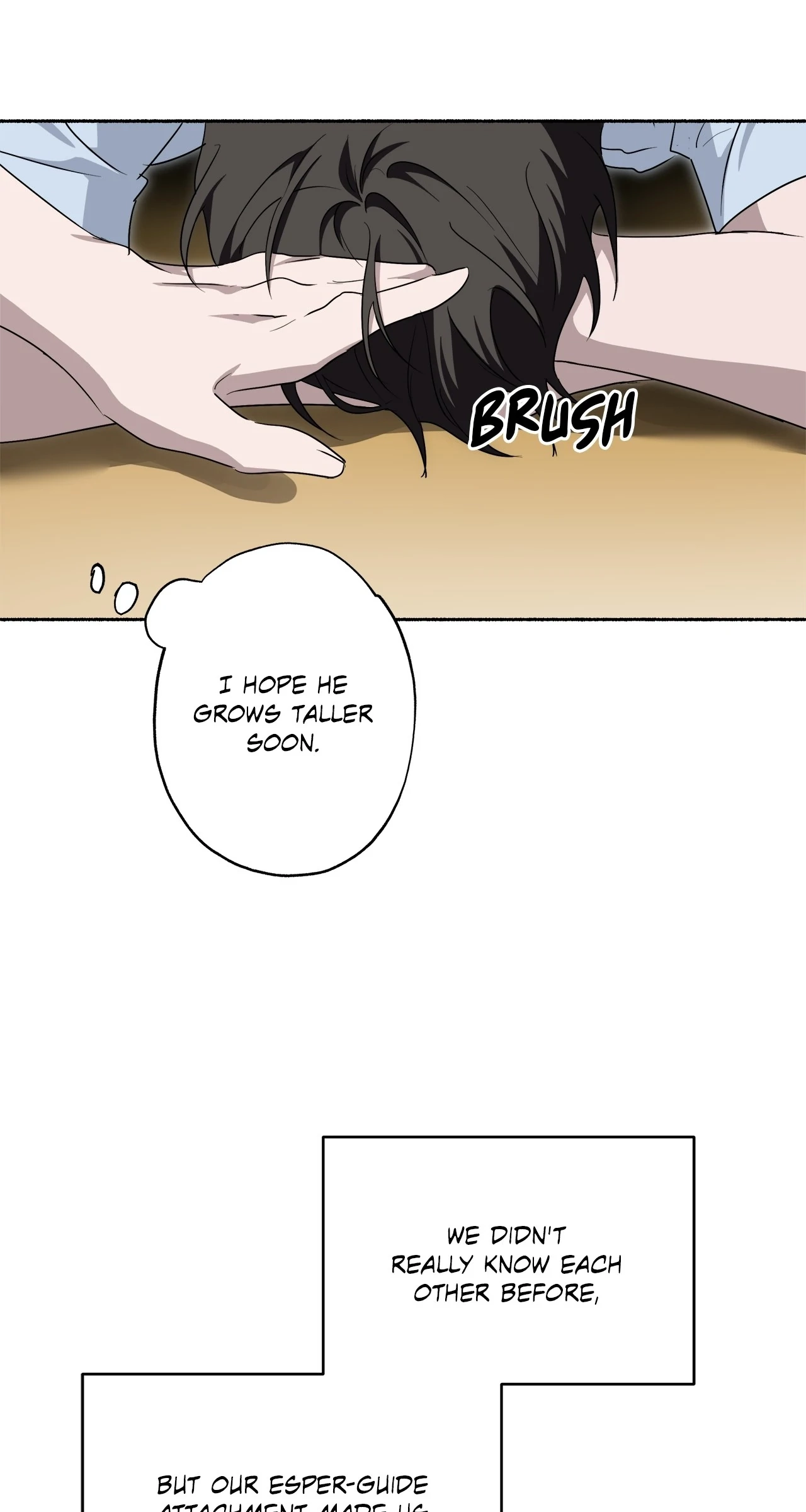 Read Deep Pivot chapter 16 image 23 on Lezhin