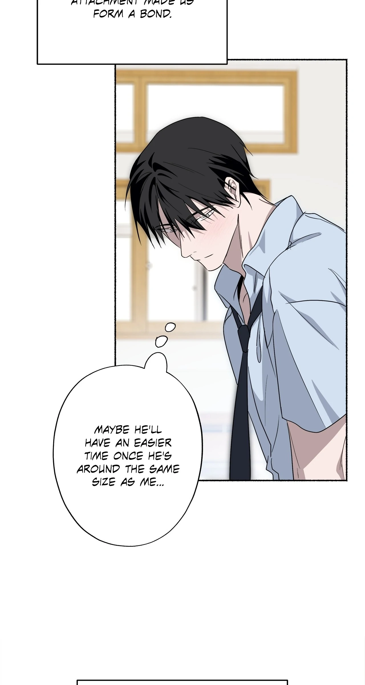Read Deep Pivot chapter 16 image 24 on Lezhin