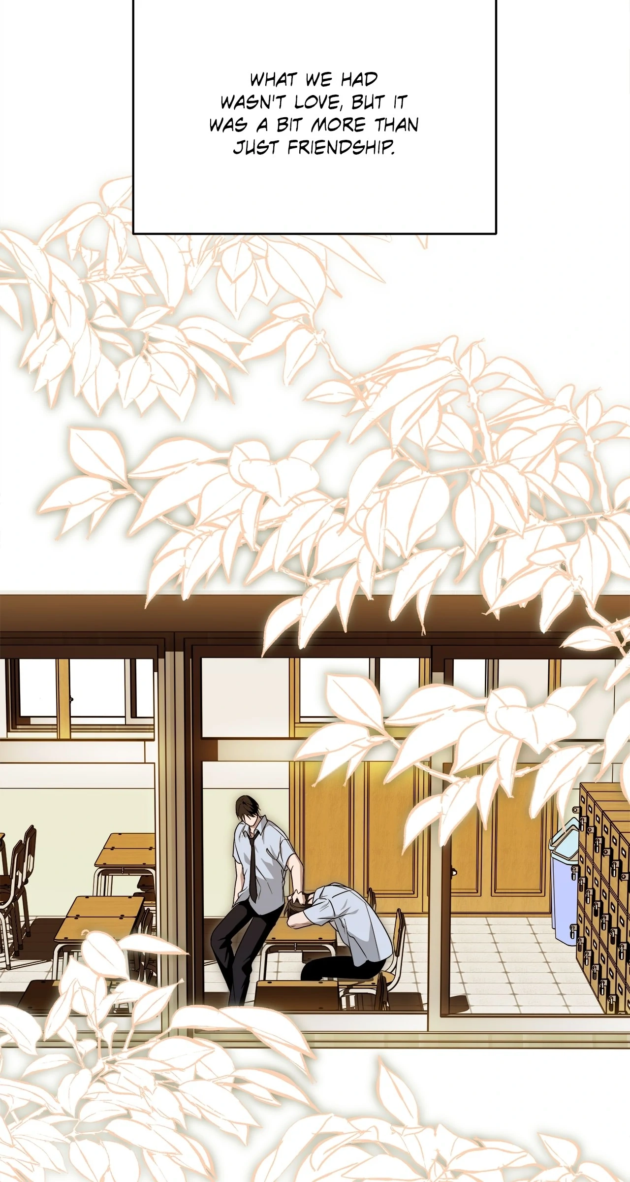 Read Deep Pivot chapter 16 image 25 on Lezhin