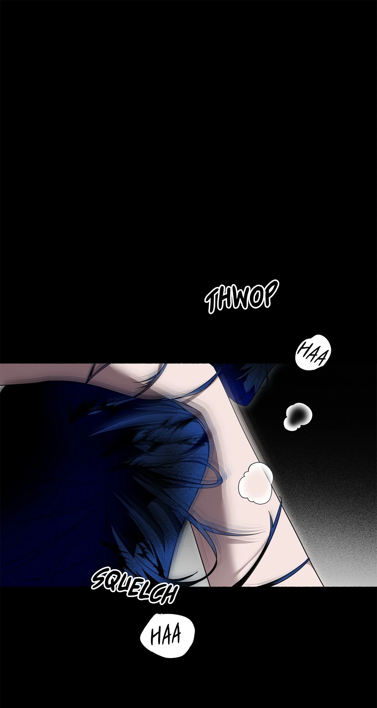 Read Deep Pivot chapter 16 image 29 on Lezhin