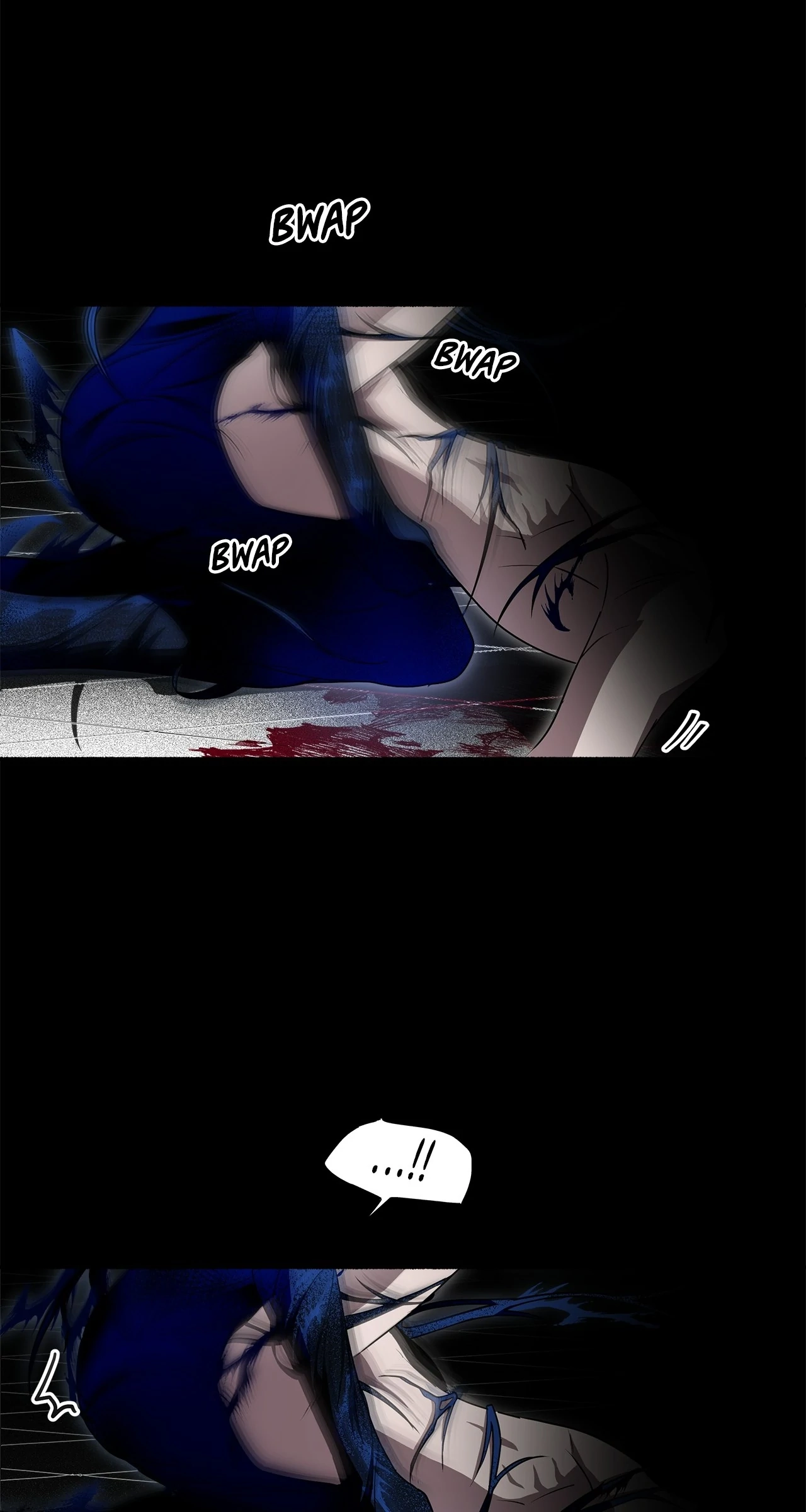 Read Deep Pivot chapter 16 image 31 on Lezhin