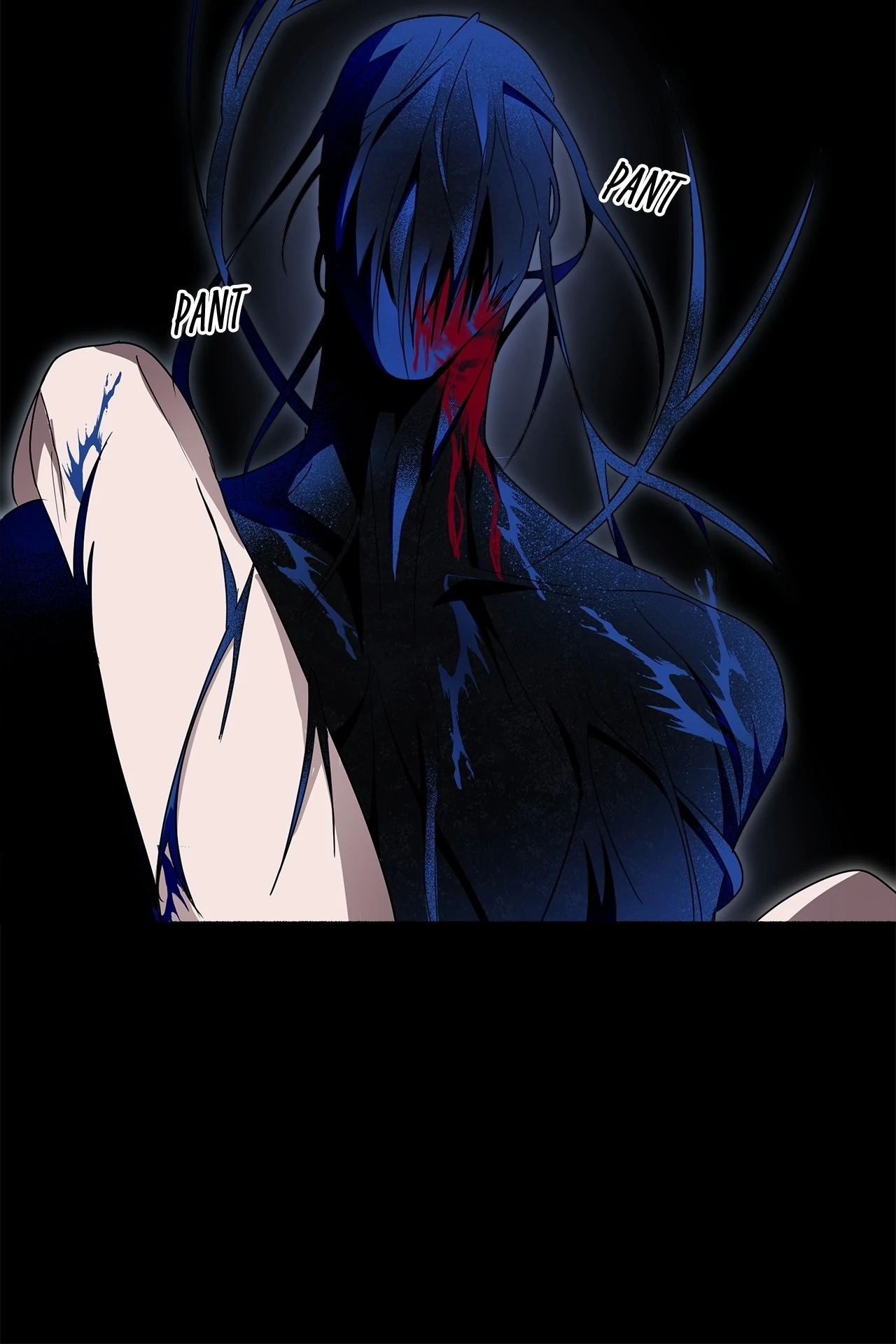 Read Deep Pivot chapter 16 image 33 on Lezhin
