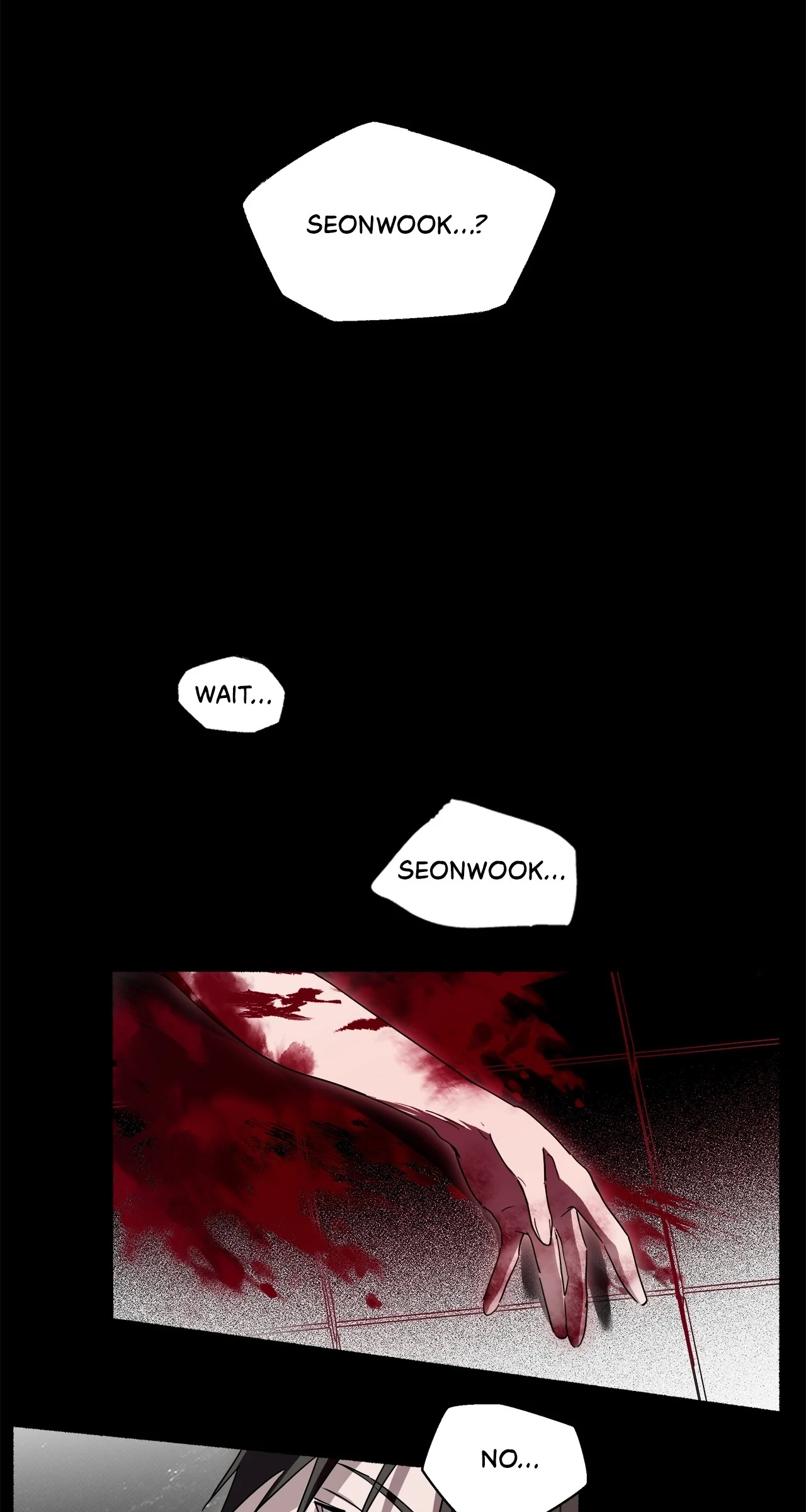 Read Deep Pivot chapter 16 image 36 on Lezhin