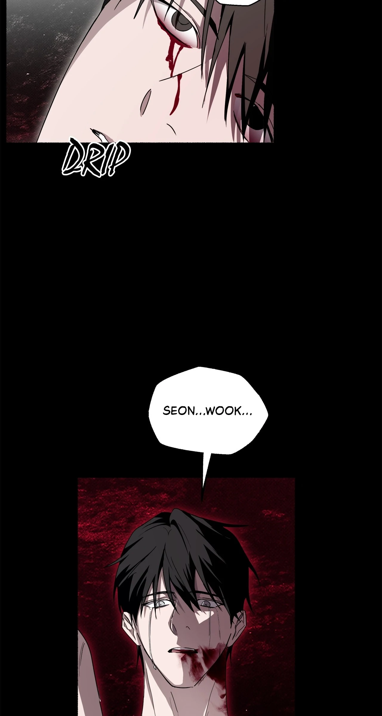Read Deep Pivot chapter 16 image 37 on Lezhin