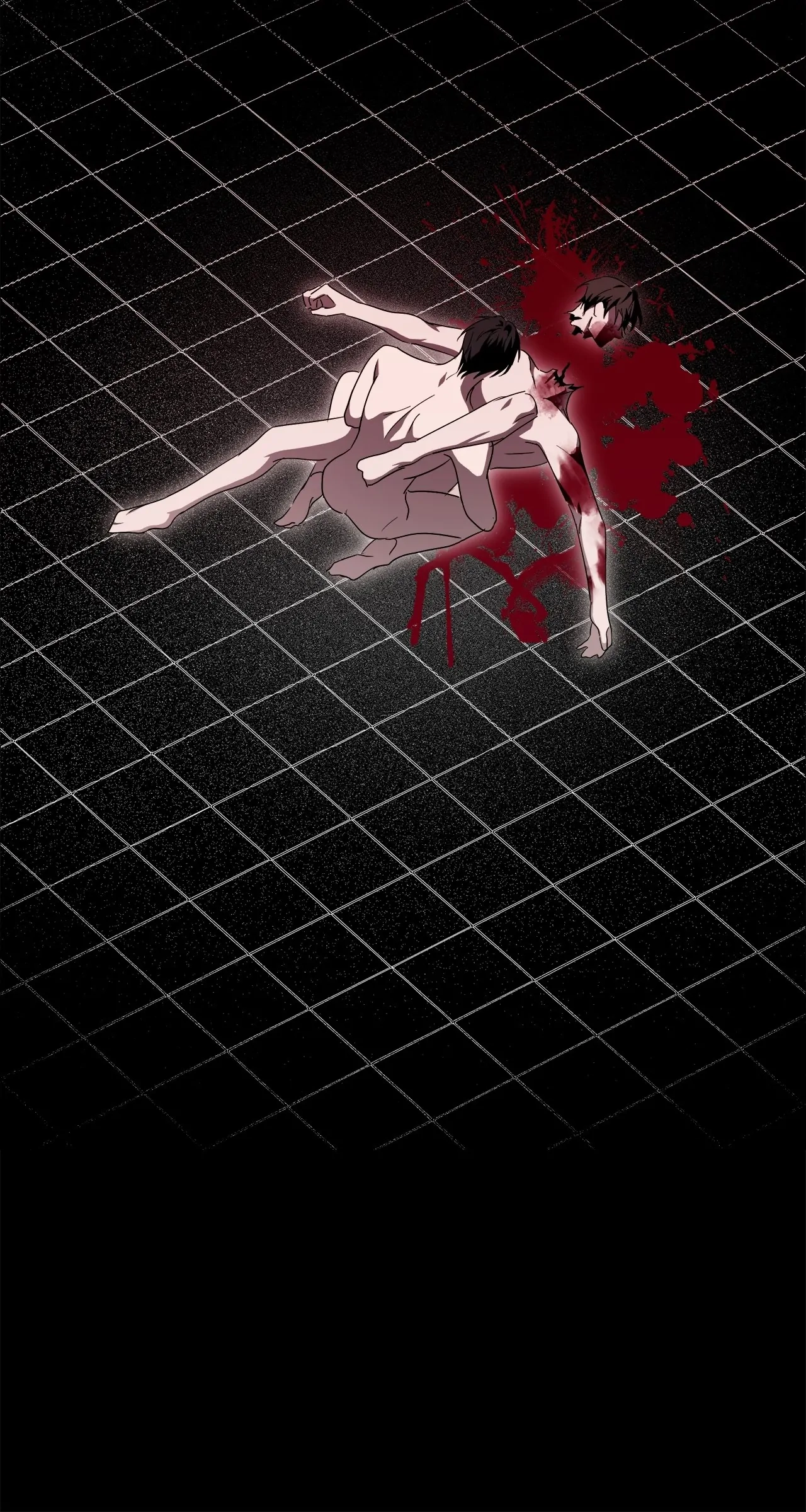 Read Deep Pivot chapter 16 image 39 on Lezhin