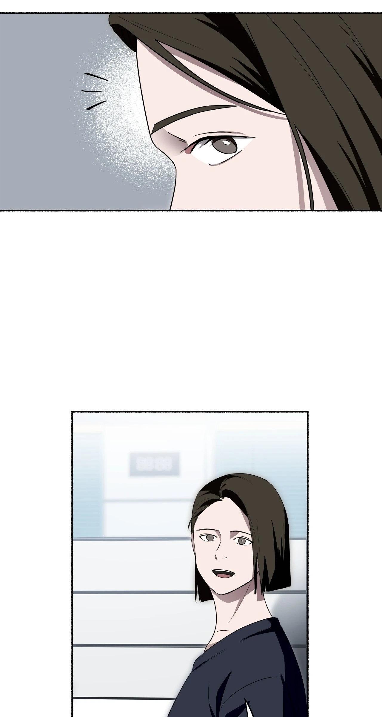 Read Deep Pivot chapter 16 image 4 on Lezhin