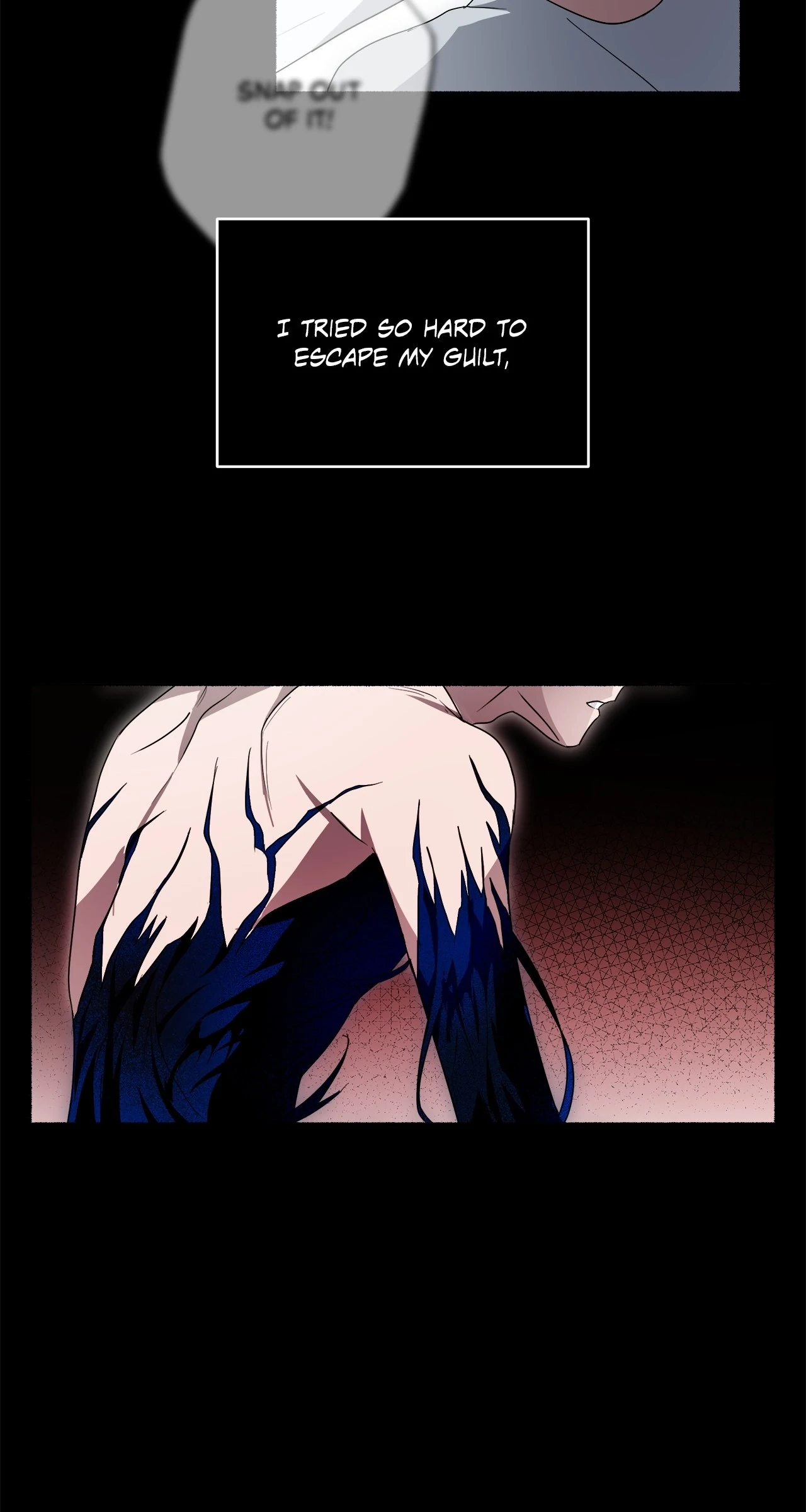 Read Deep Pivot chapter 16 image 42 on Lezhin