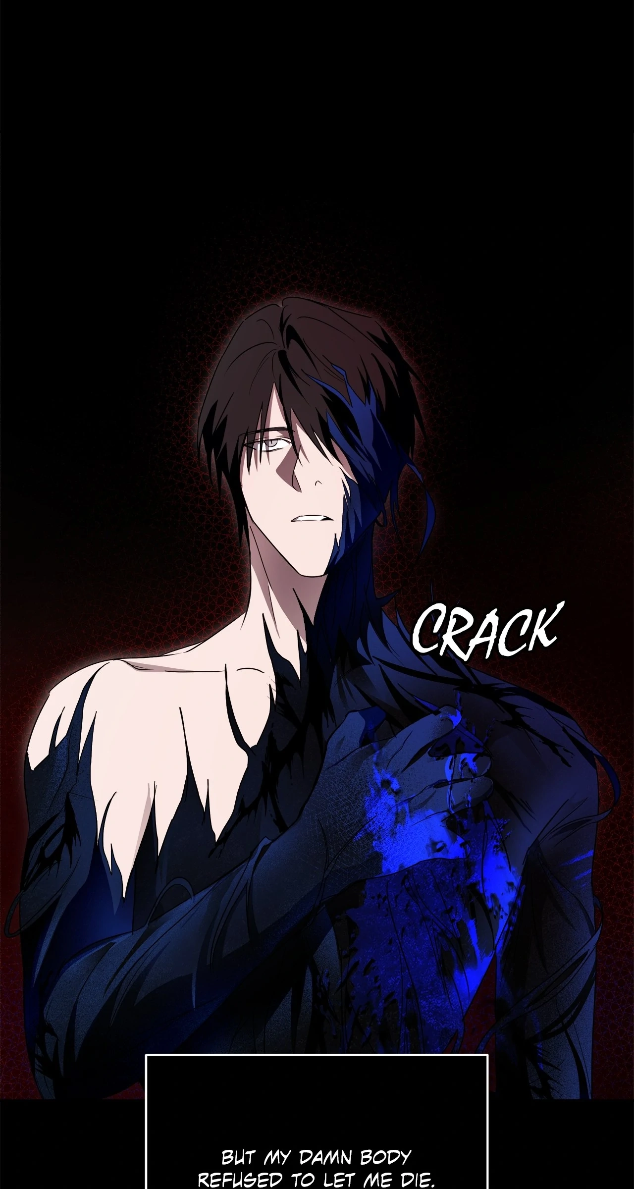 Read Deep Pivot chapter 16 image 43 on Lezhin