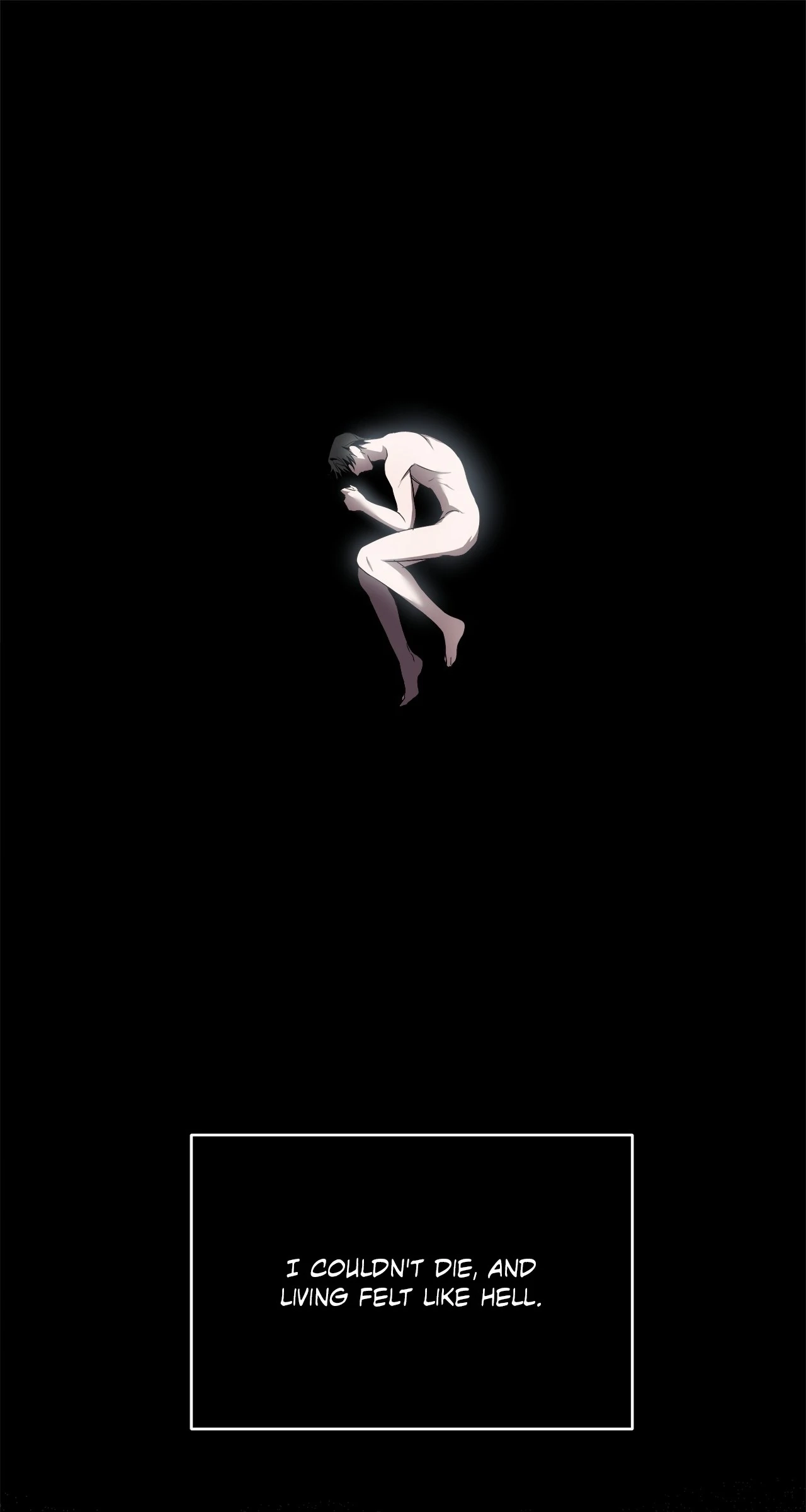 Read Deep Pivot chapter 16 image 46 on Lezhin