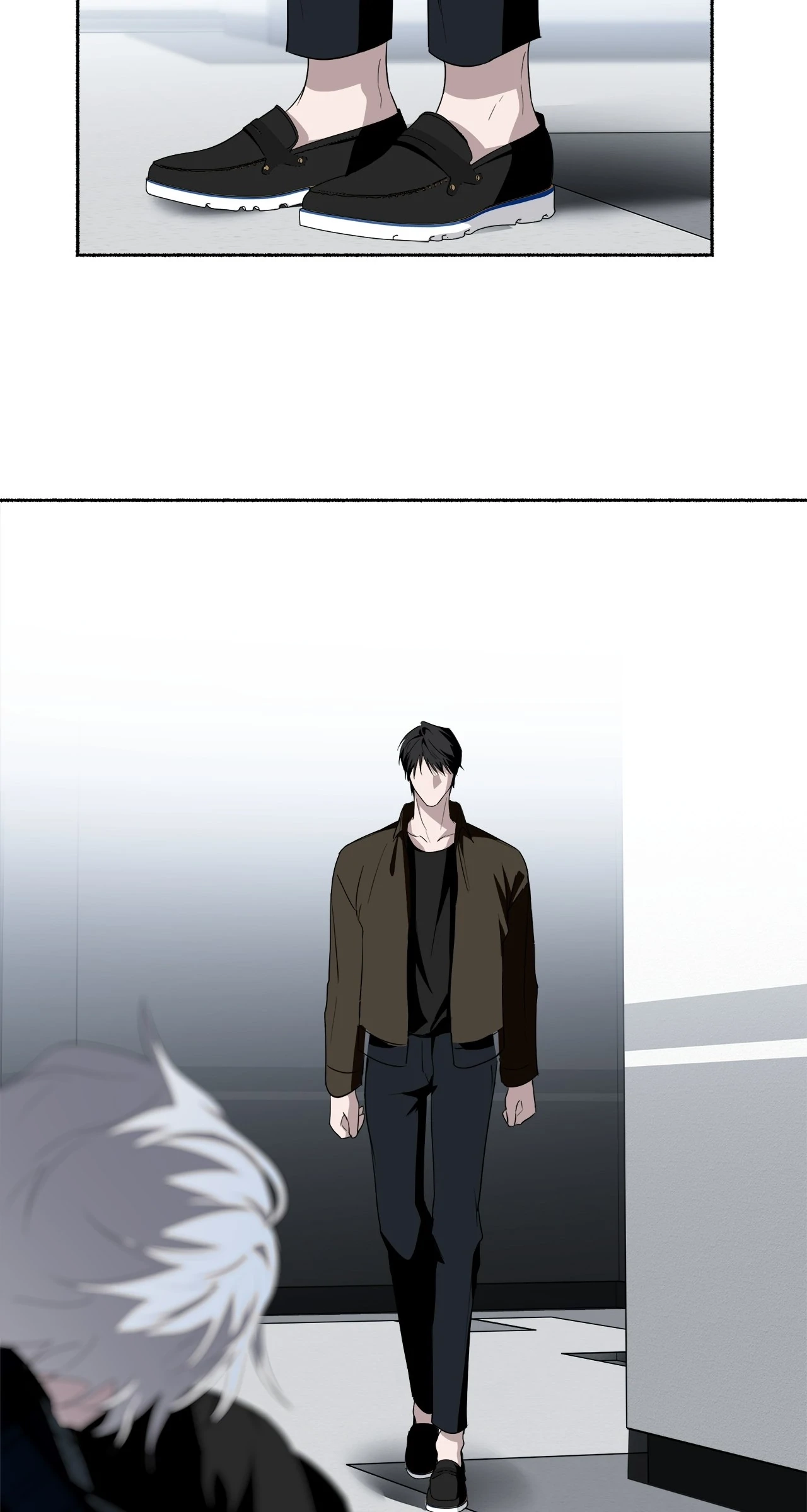 Read Deep Pivot chapter 16 image 50 on Lezhin