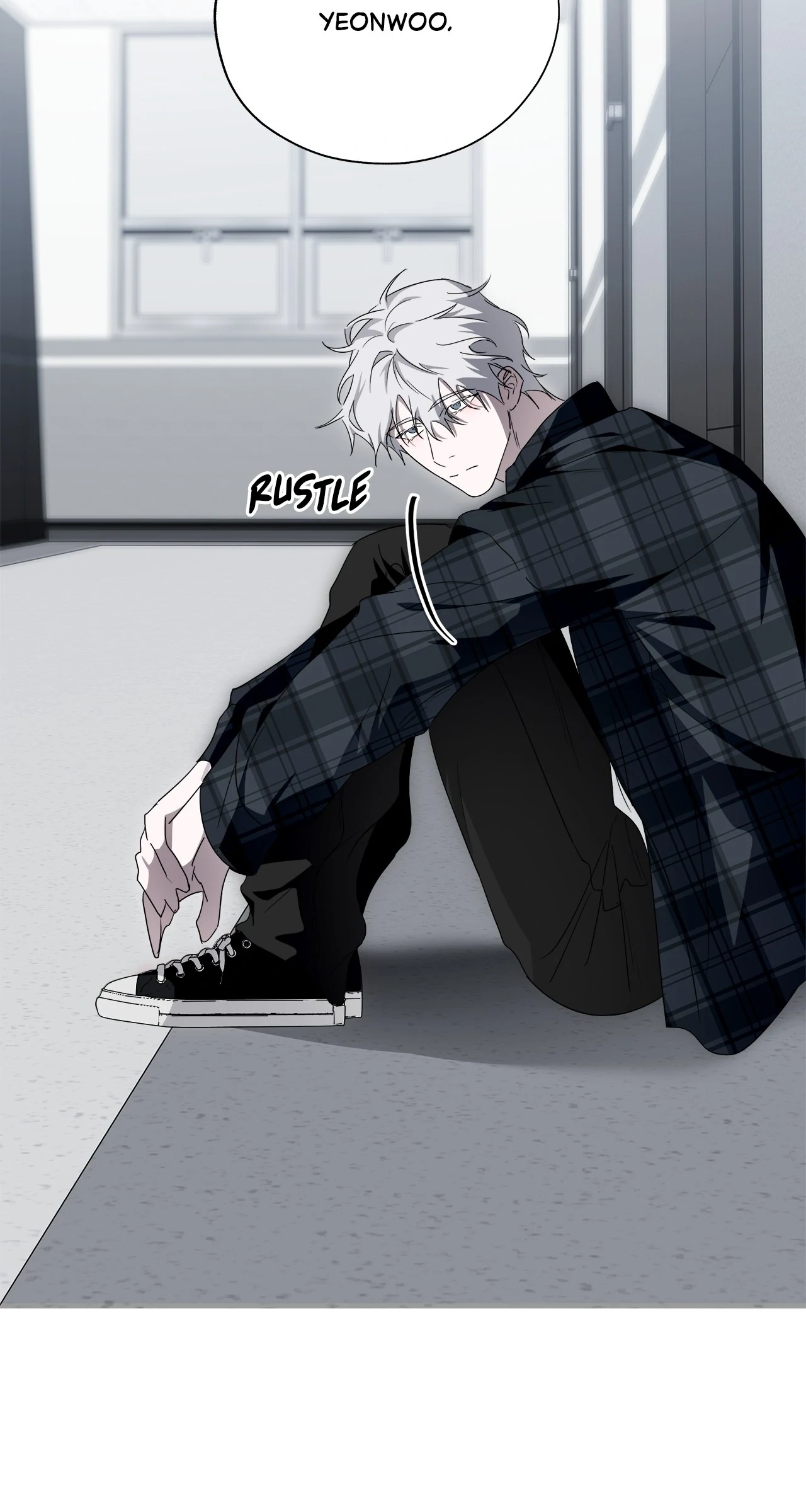 Read Deep Pivot chapter 16 image 53 on Lezhin
