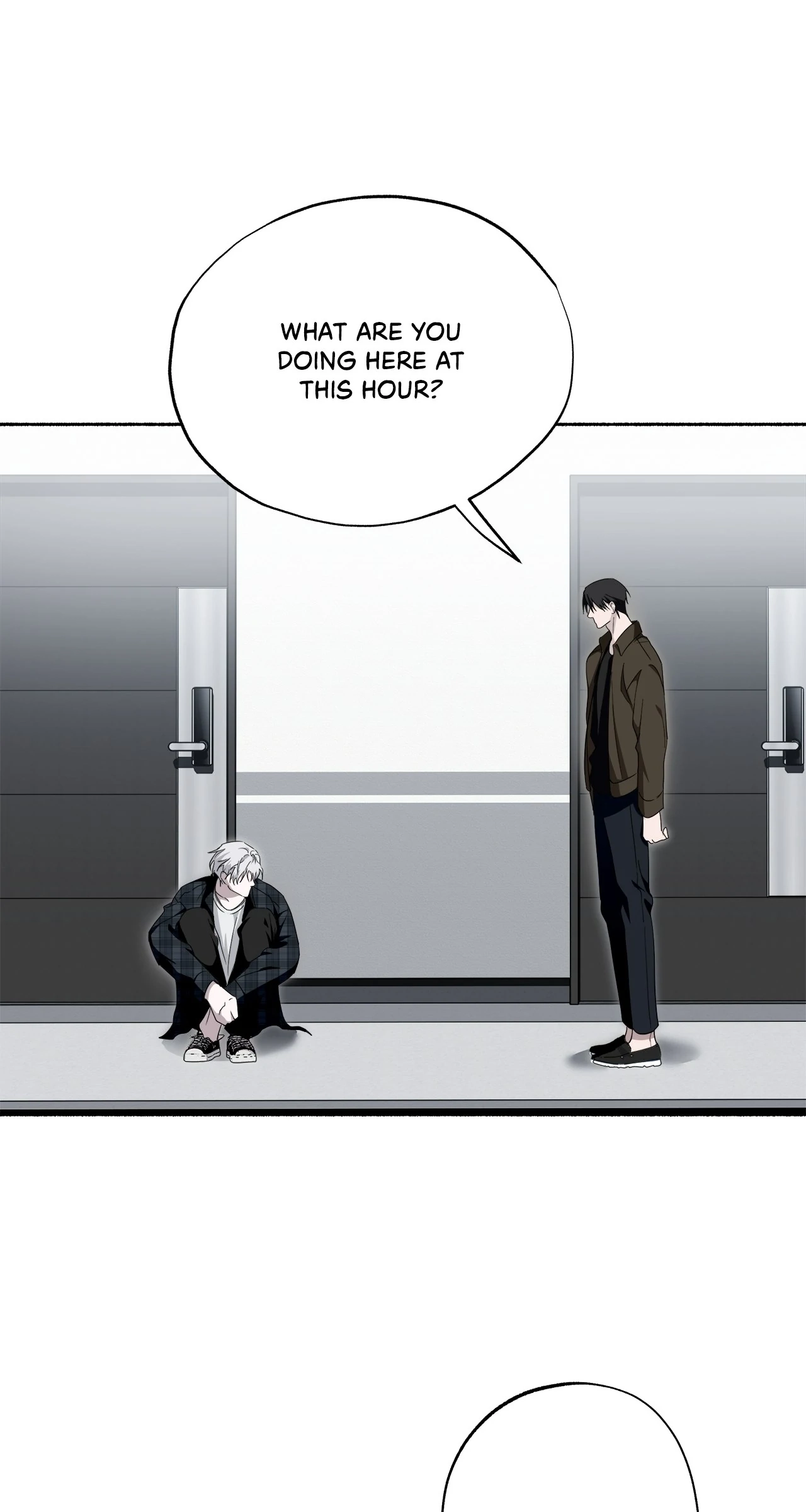 Read Deep Pivot chapter 16 image 54 on Lezhin
