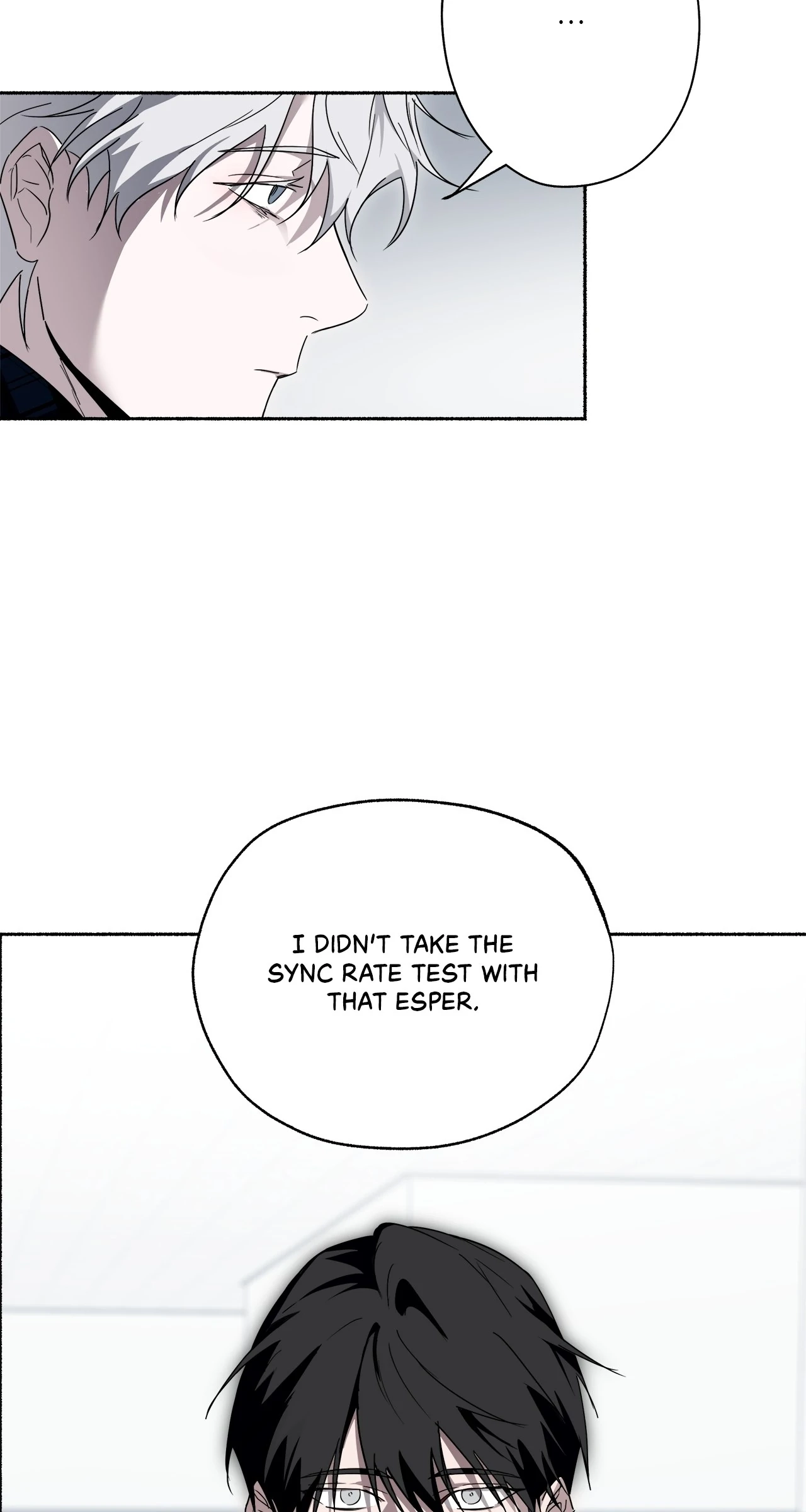 Read Deep Pivot chapter 16 image 55 on Lezhin