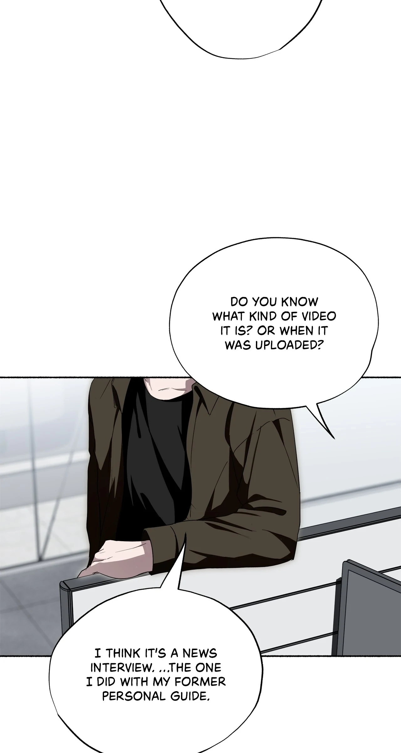 Read Deep Pivot chapter 16 image 6 on Lezhin