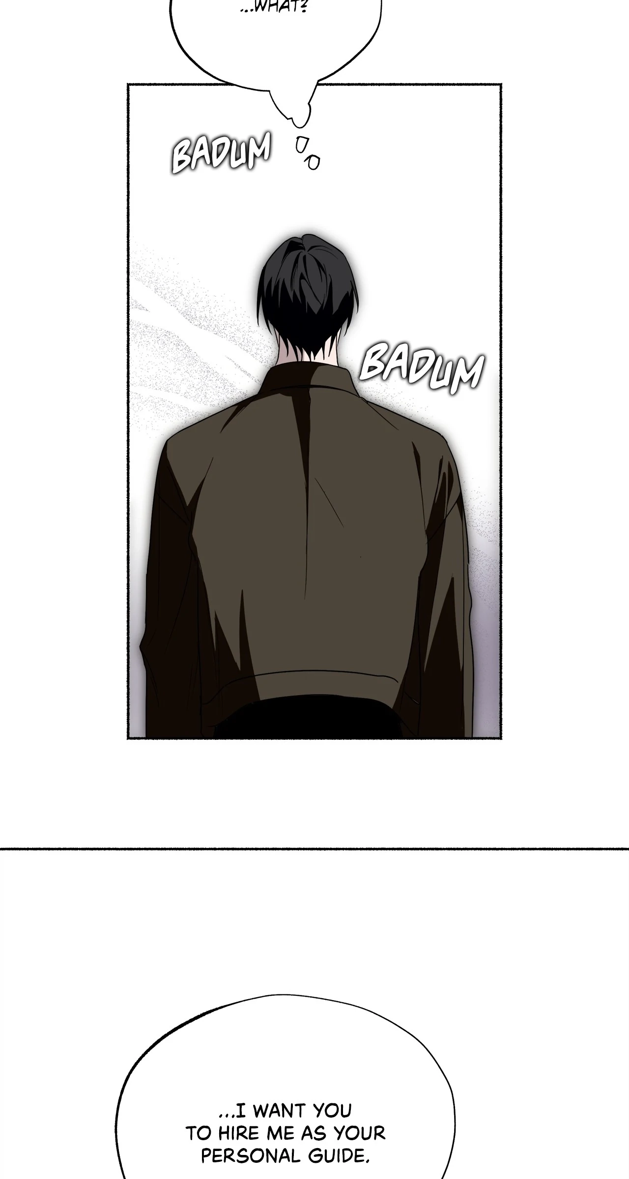 Read Deep Pivot chapter 16 image 60 on Lezhin