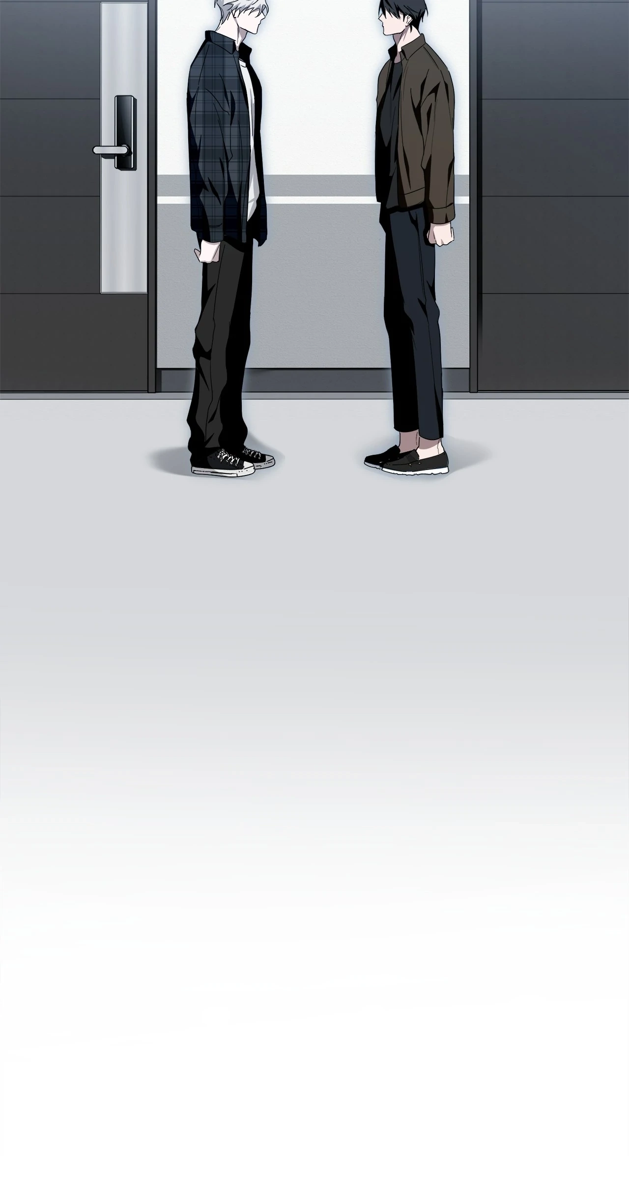 Read Deep Pivot chapter 16 image 69 on Lezhin