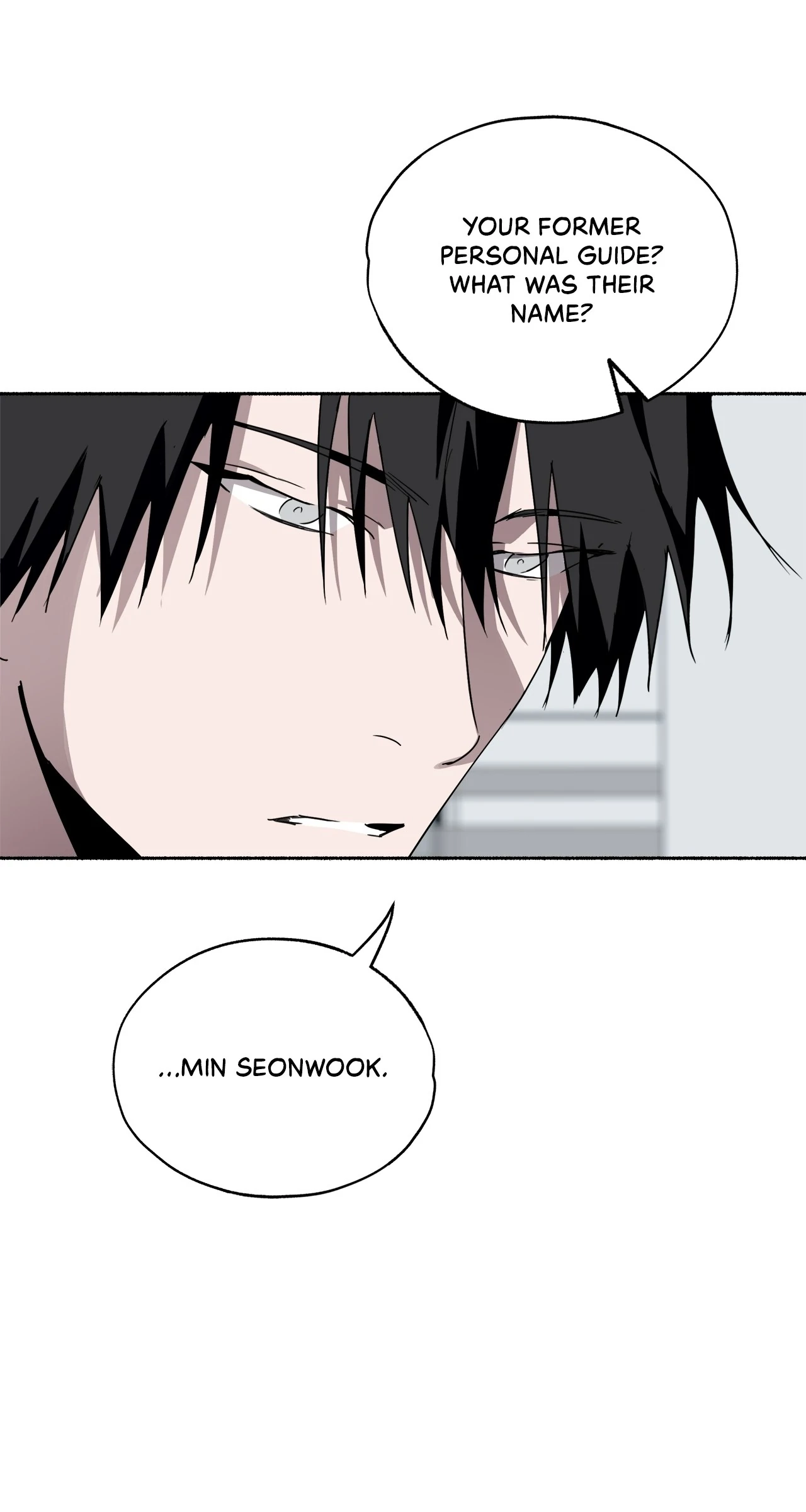 Read Deep Pivot chapter 16 image 8 on Lezhin