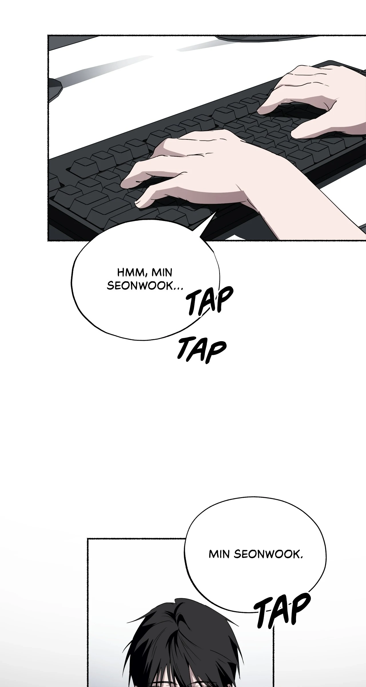 Read Deep Pivot chapter 16 image 9 on Lezhin