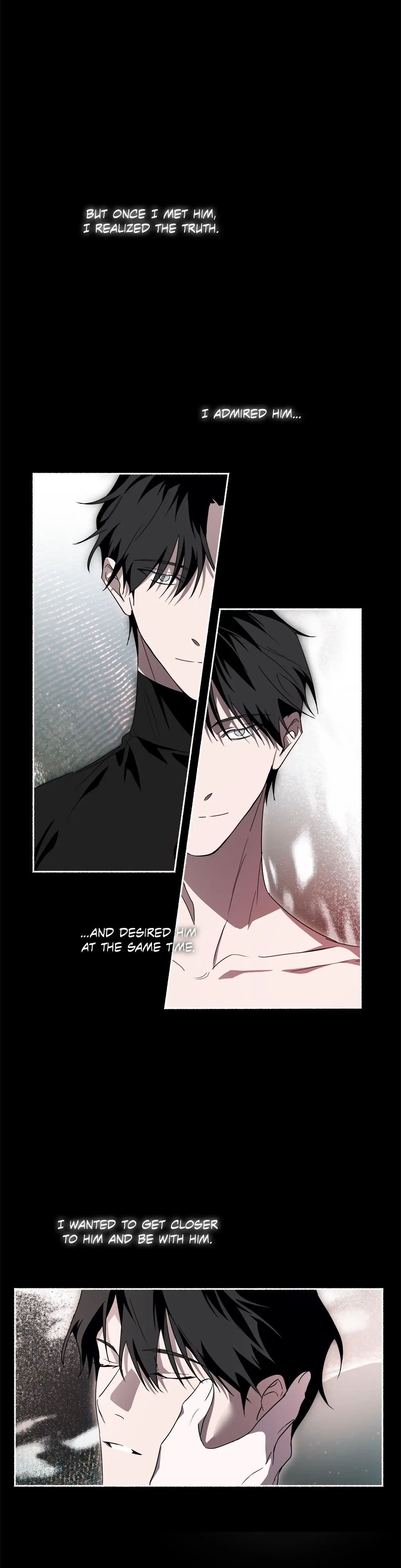 Read Deep Pivot chapter 17 image 13 on Lezhin