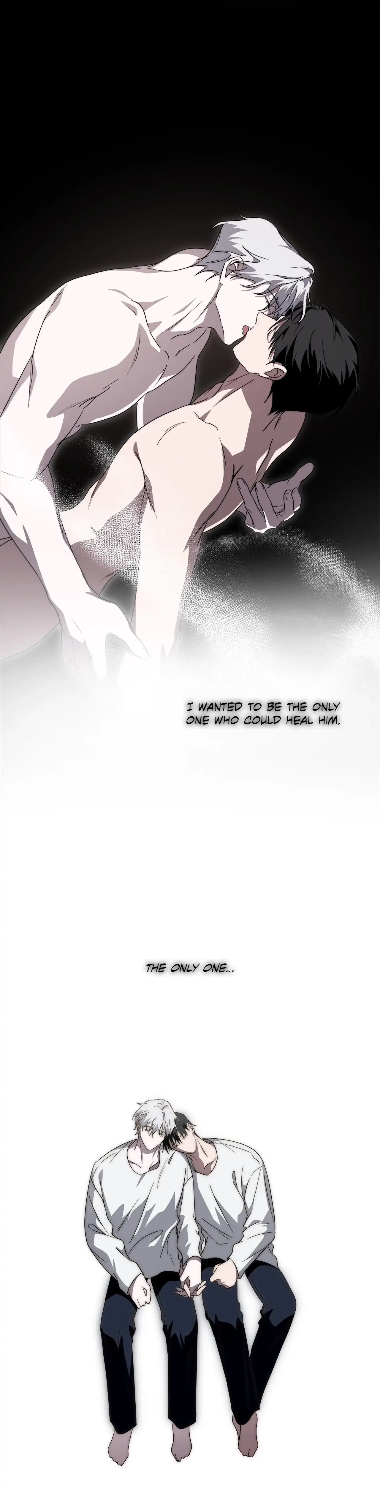 Read Deep Pivot chapter 17 image 14 on Lezhin