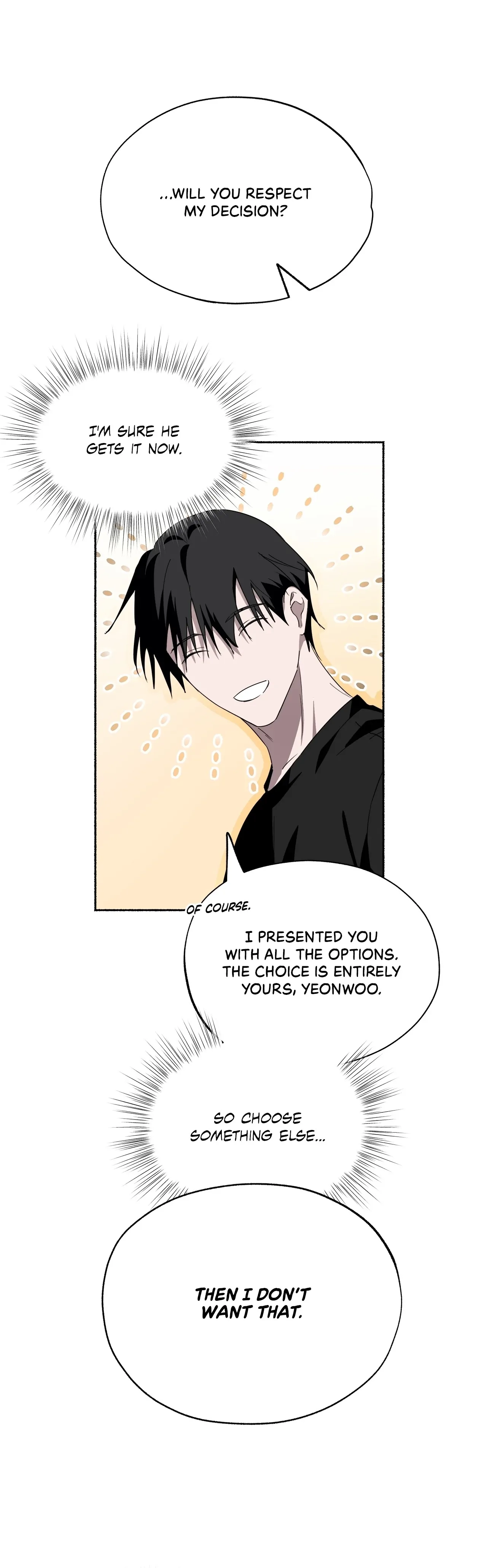 Read Deep Pivot chapter 17 image 19 on Lezhin
