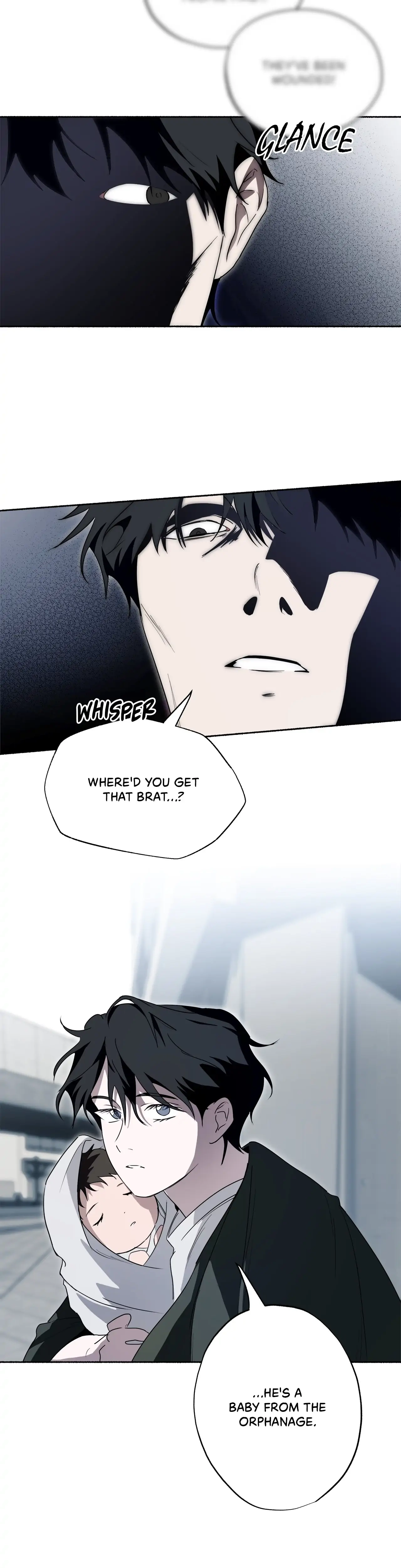 Read Deep Pivot chapter 17 image 2 on Lezhin