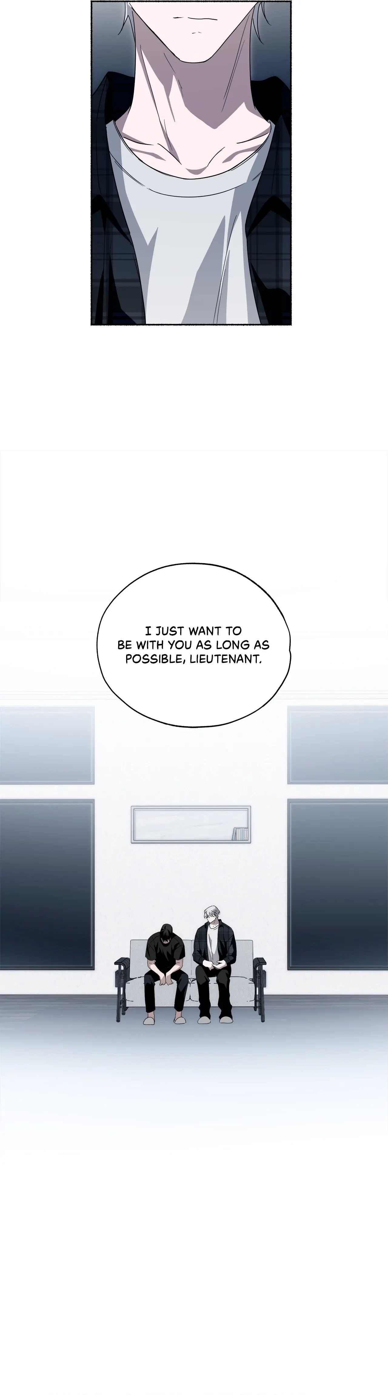 Read Deep Pivot chapter 17 image 25 on Lezhin