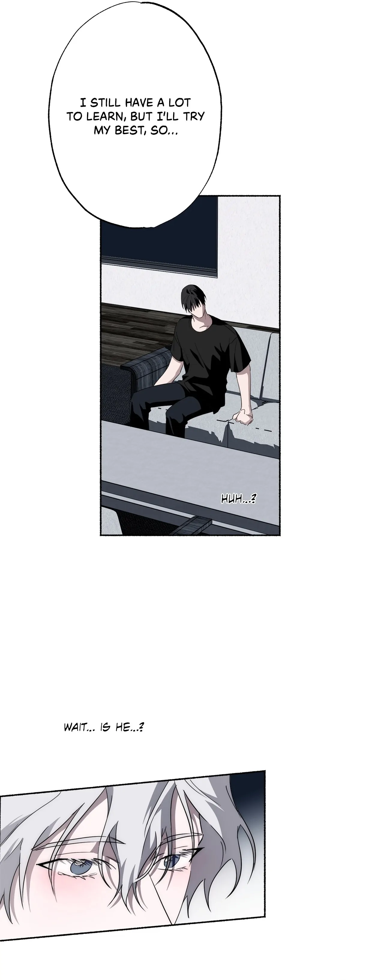 Read Deep Pivot chapter 17 image 27 on Lezhin