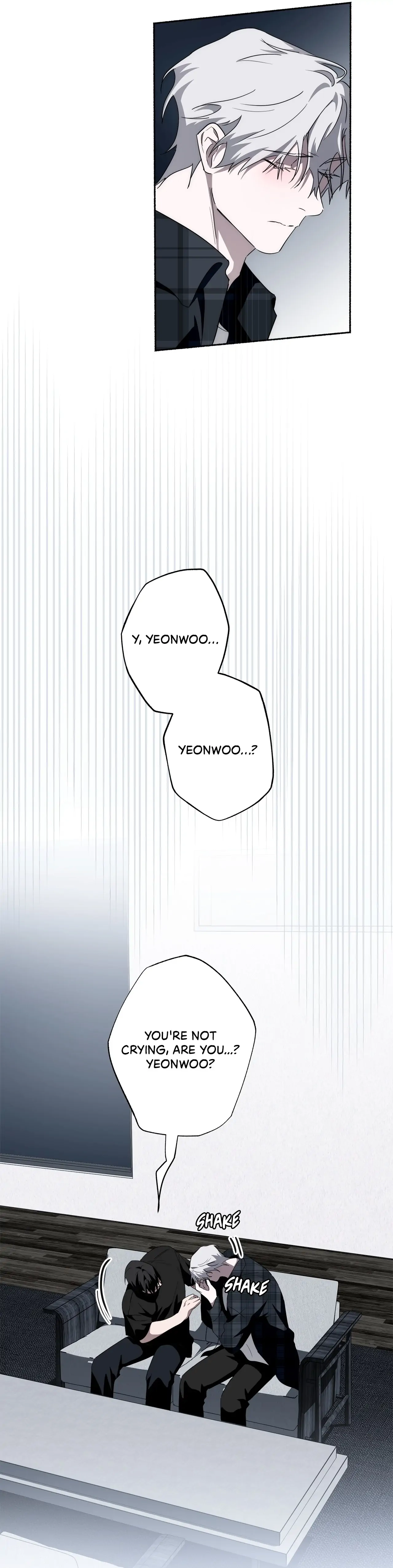 Read Deep Pivot chapter 17 image 28 on Lezhin