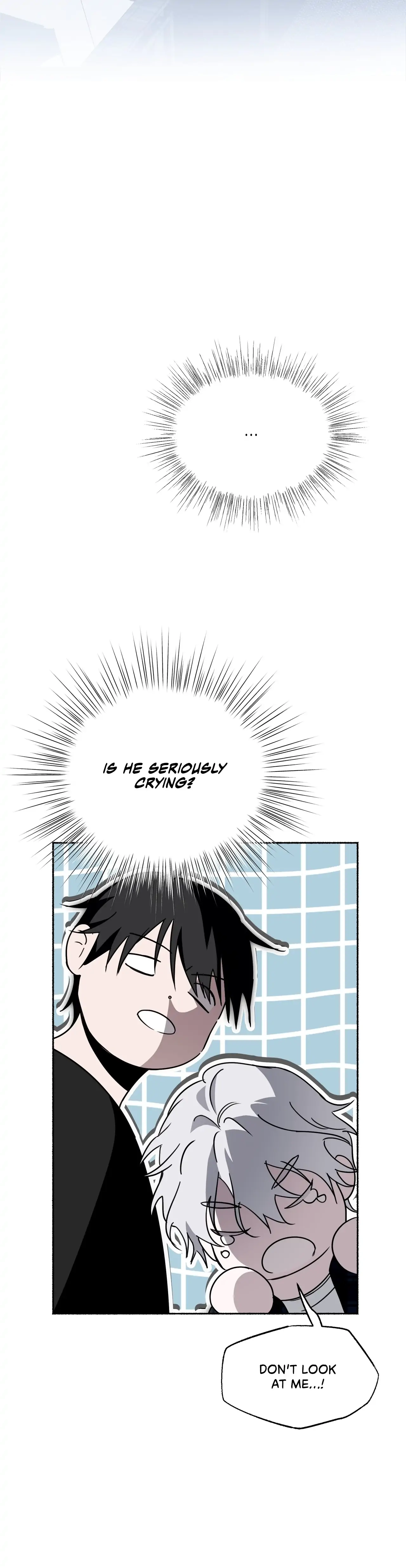 Read Deep Pivot chapter 17 image 29 on Lezhin