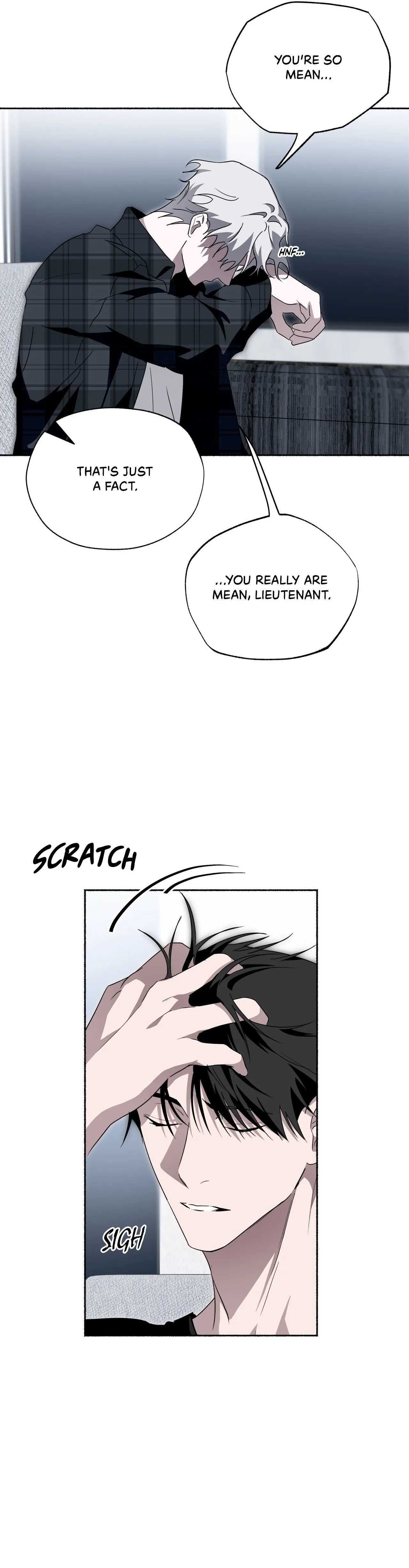 Read Deep Pivot chapter 17 image 31 on Lezhin
