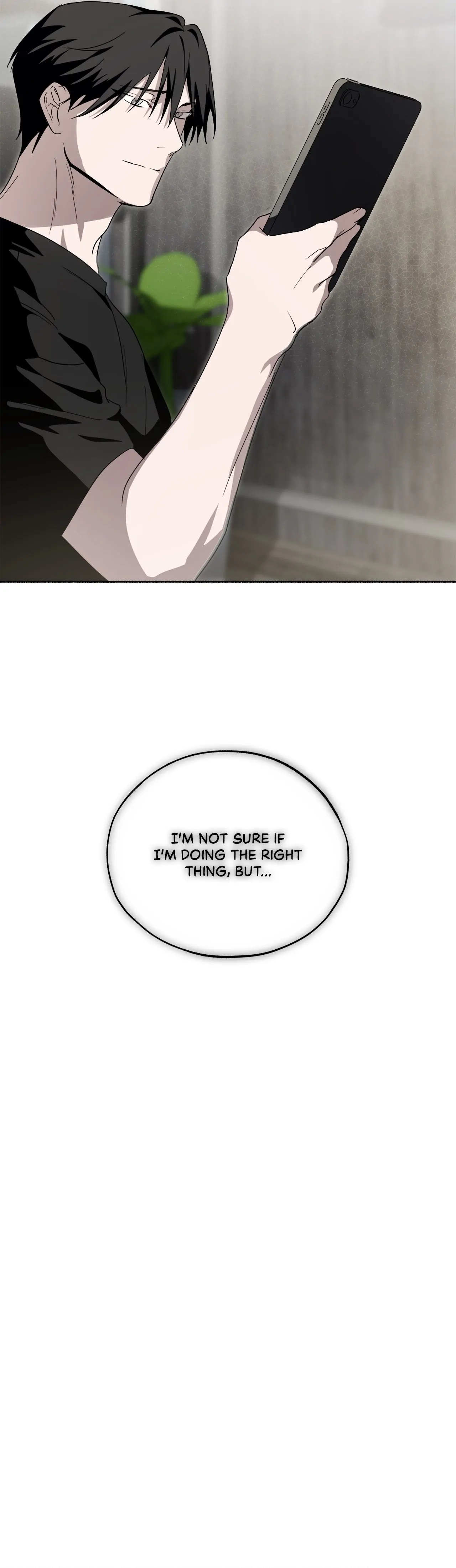Read Deep Pivot chapter 17 image 34 on Lezhin