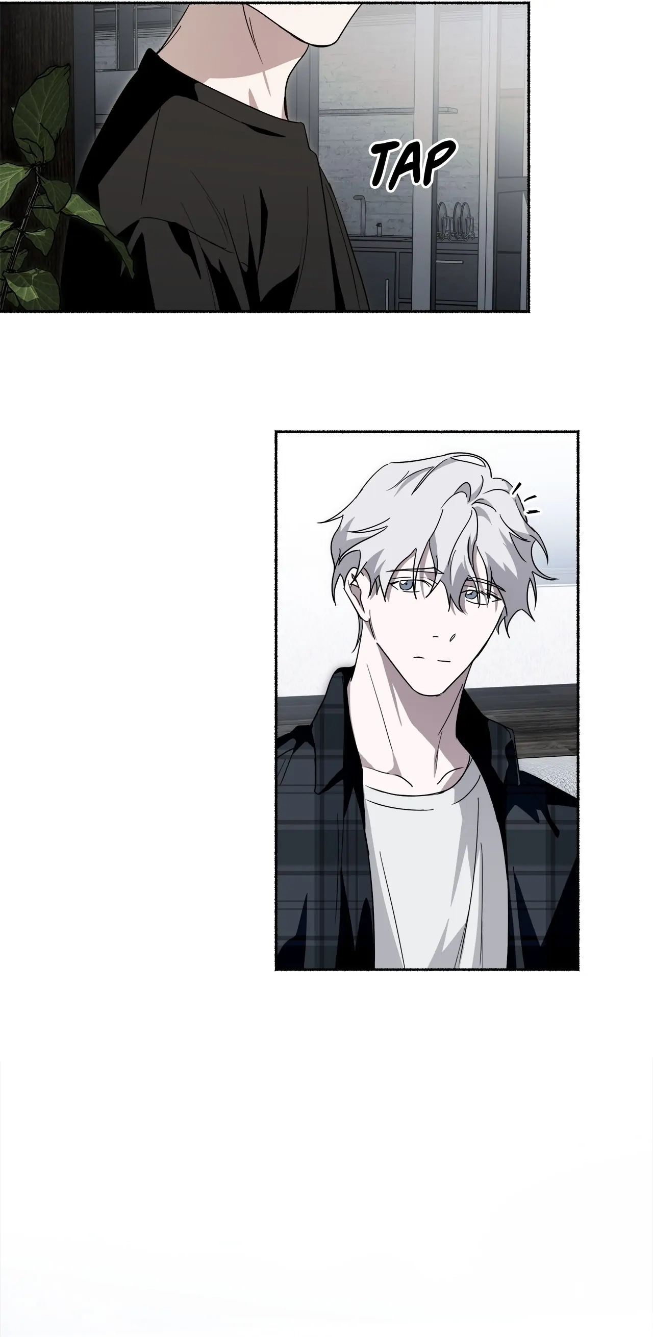 Read Deep Pivot chapter 17 image 35 on Lezhin