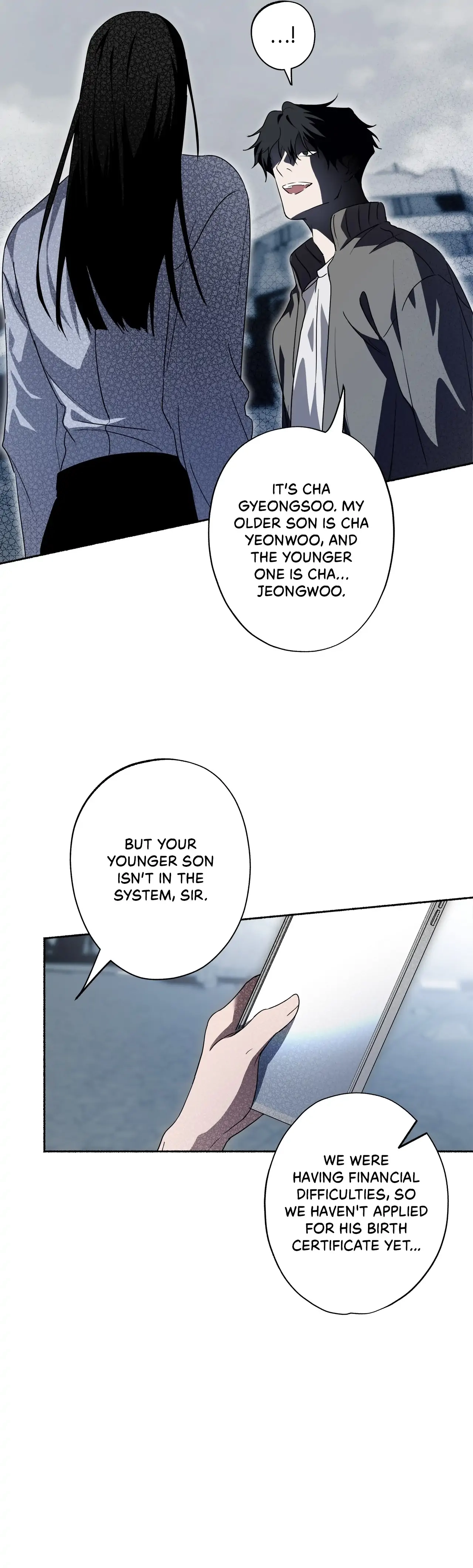 Read Deep Pivot chapter 17 image 4 on Lezhin