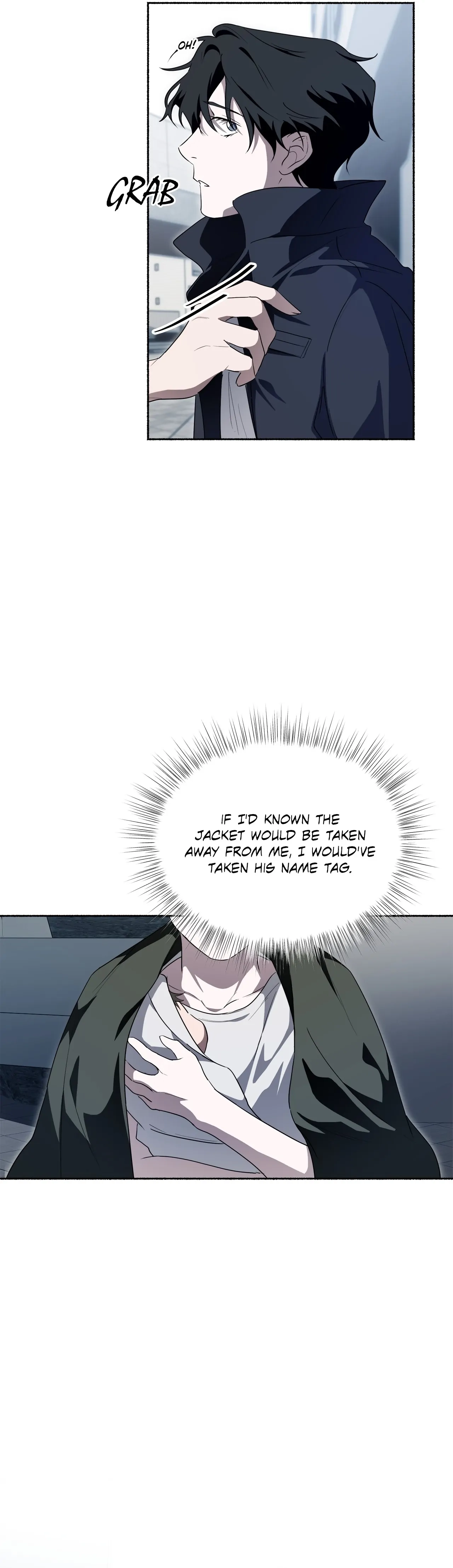 Read Deep Pivot chapter 17 image 7 on Lezhin
