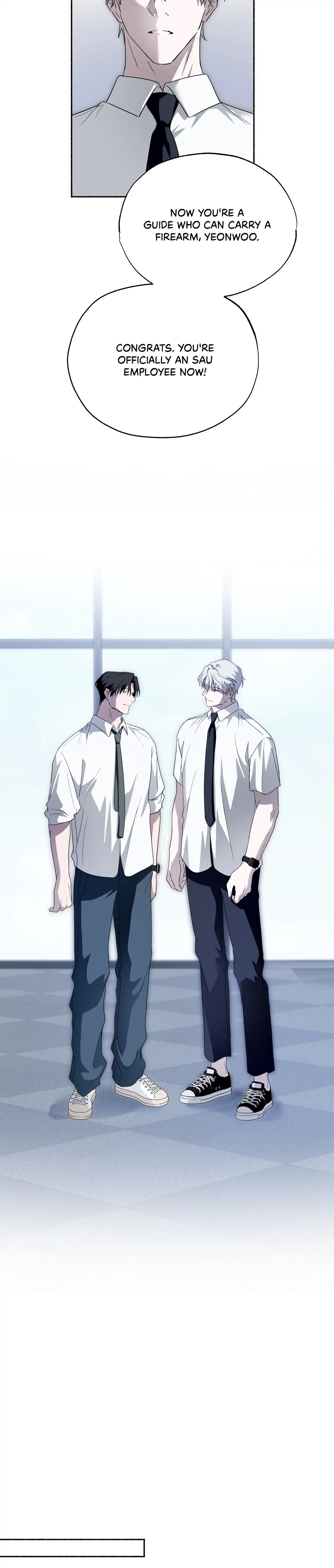 Read Deep Pivot chapter 18 image 14 on Lezhin