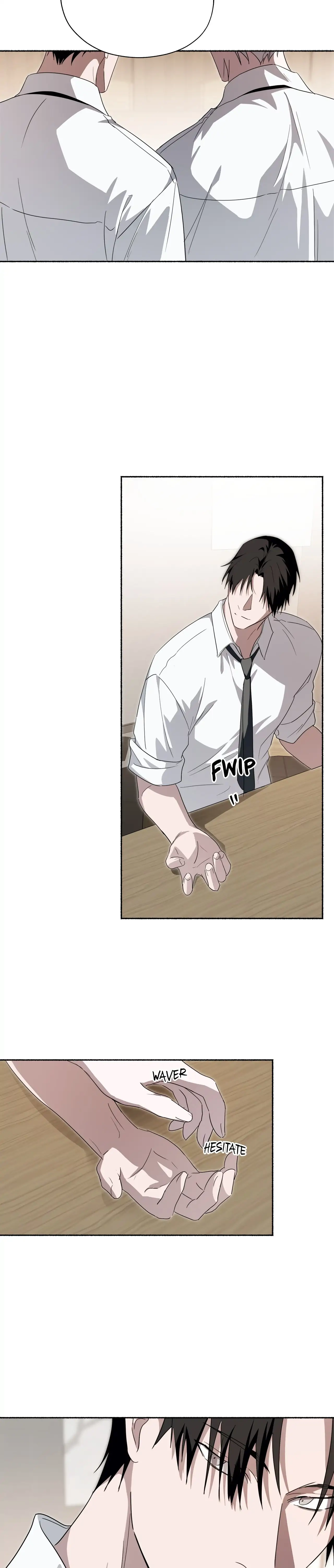 Read Deep Pivot chapter 18 image 17 on Lezhin