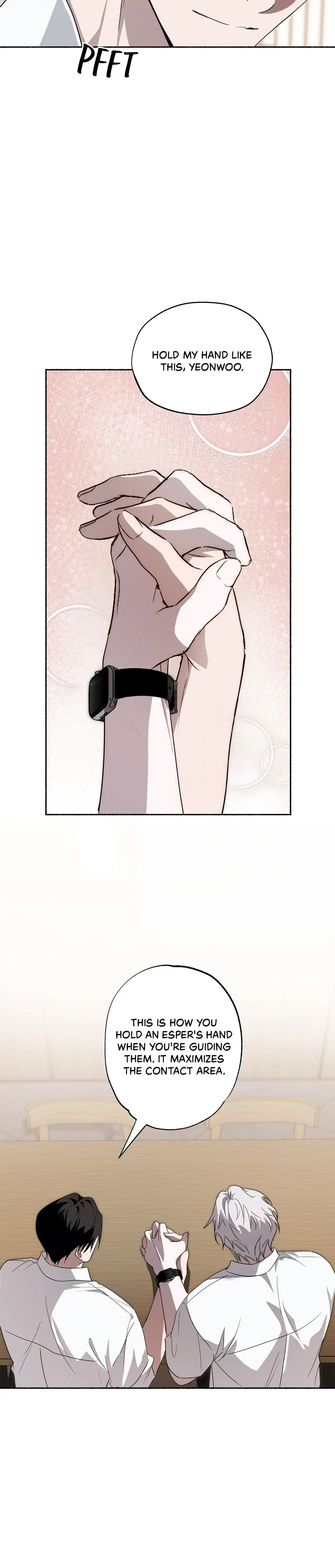Read Deep Pivot chapter 18 image 18 on Lezhin