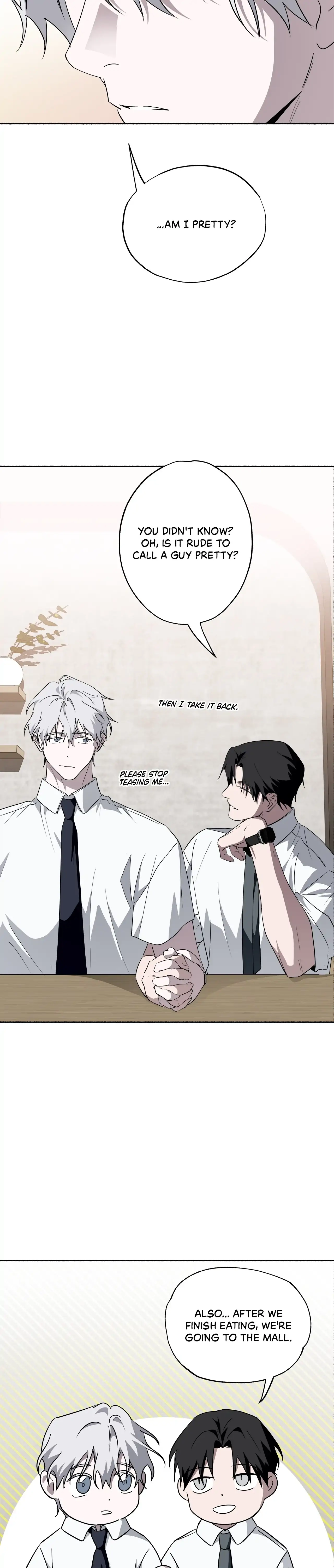 Read Deep Pivot chapter 18 image 20 on Lezhin