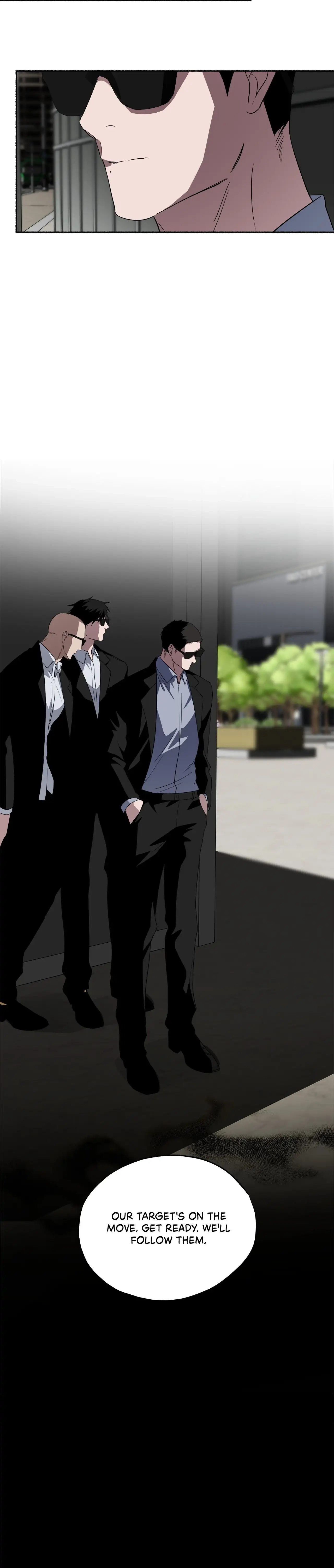 Read Deep Pivot chapter 18 image 26 on Lezhin