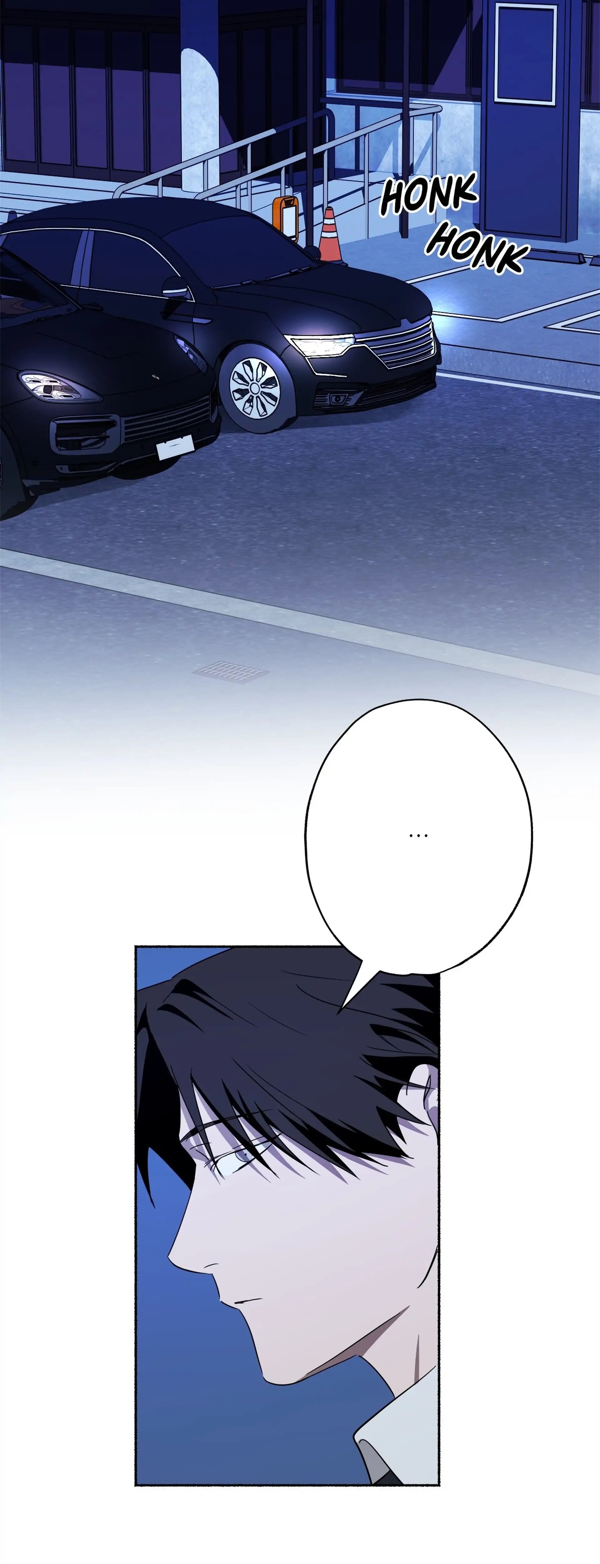 Read Deep Pivot chapter 19 image 11 on Lezhin