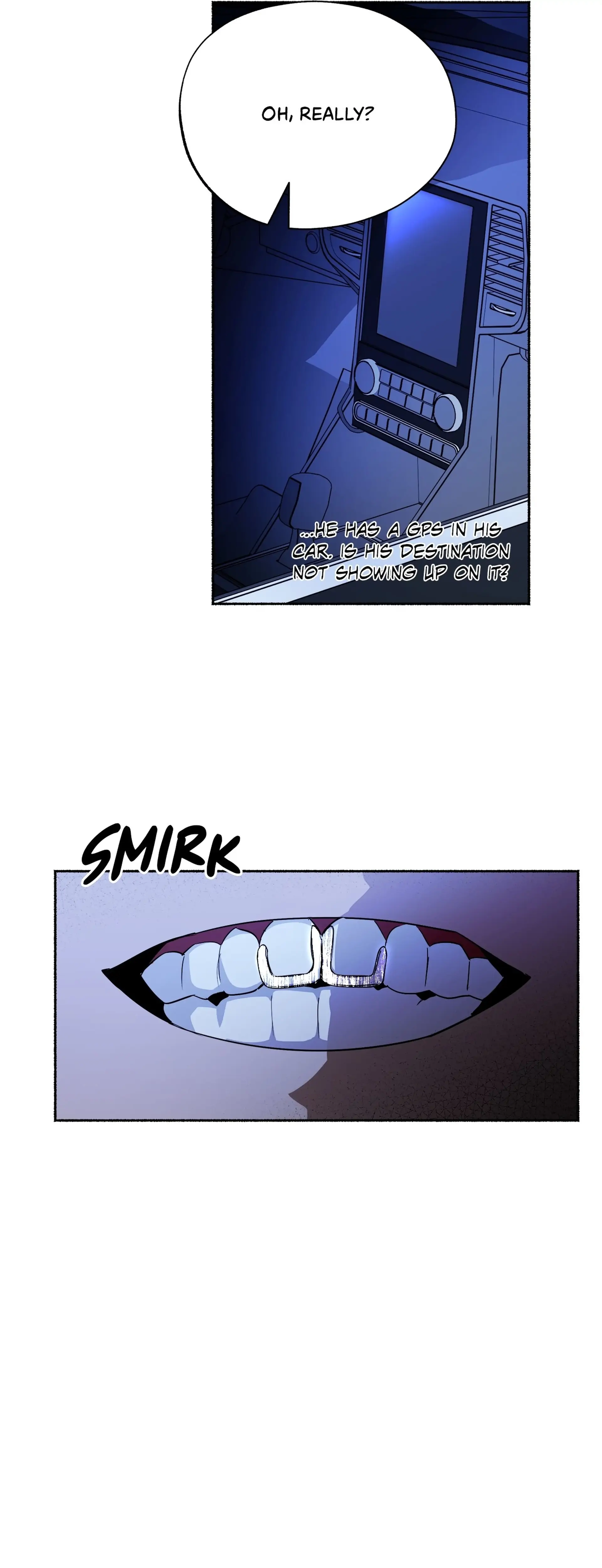 Read Deep Pivot chapter 19 image 13 on Lezhin