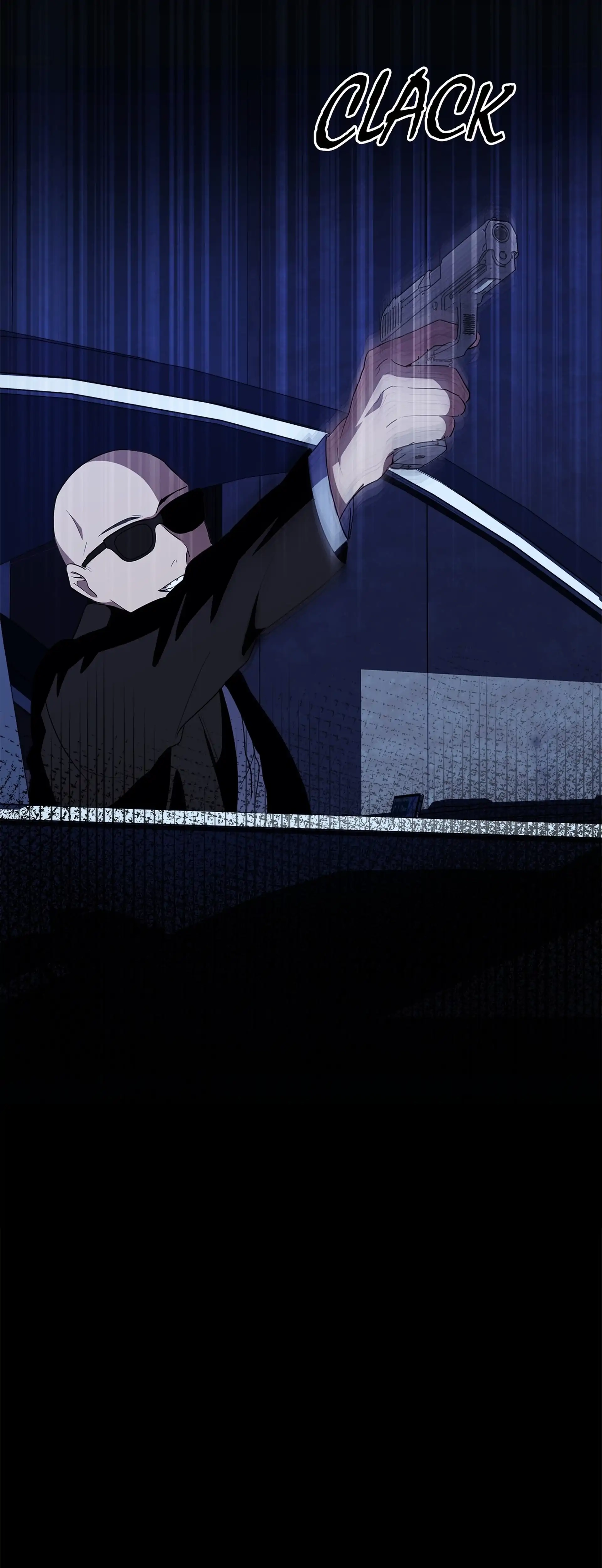 Read Deep Pivot chapter 19 image 15 on Lezhin