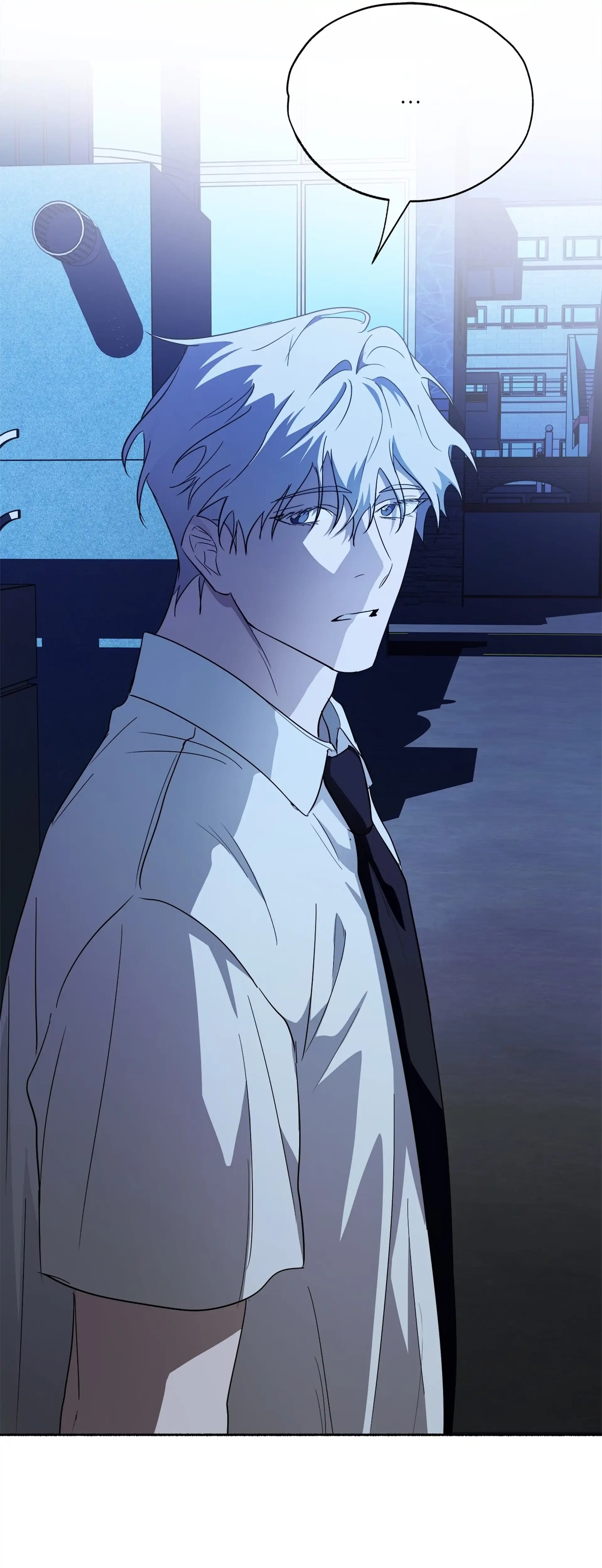 Read Deep Pivot chapter 19 image 18 on Lezhin