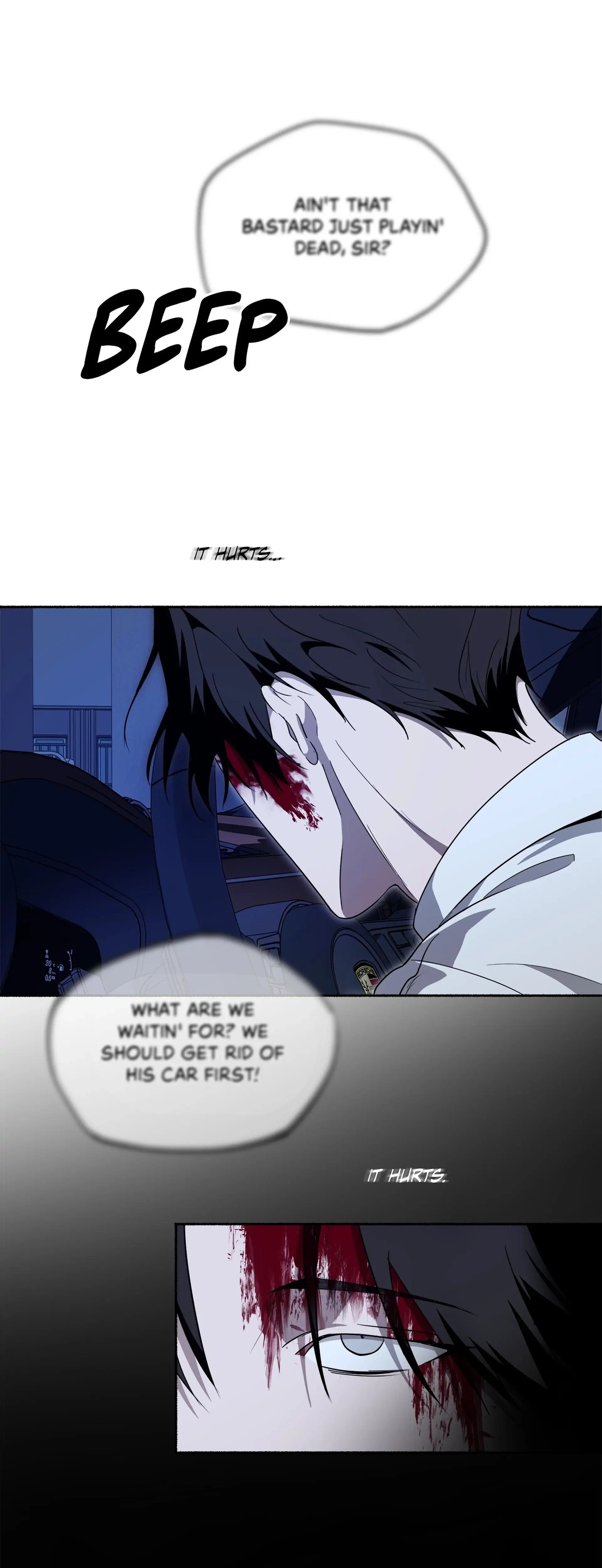 Read Deep Pivot chapter 19 image 21 on Lezhin