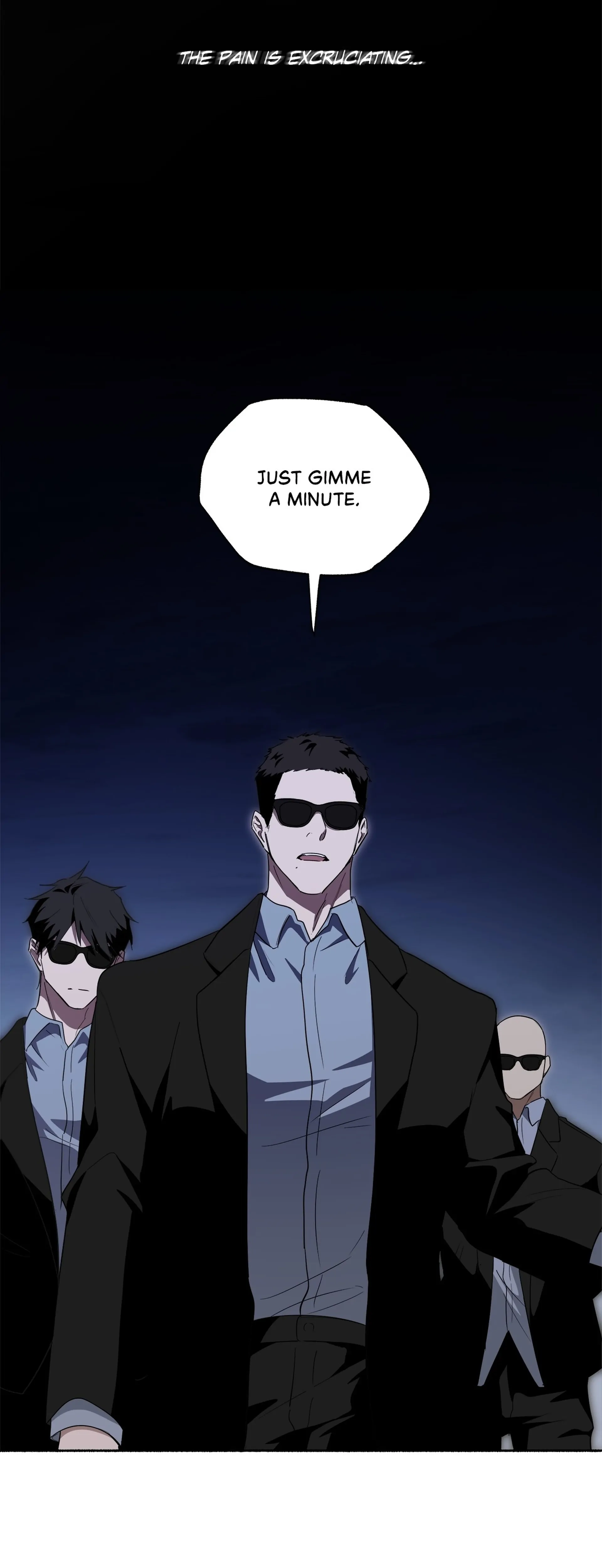 Read Deep Pivot chapter 19 image 22 on Lezhin