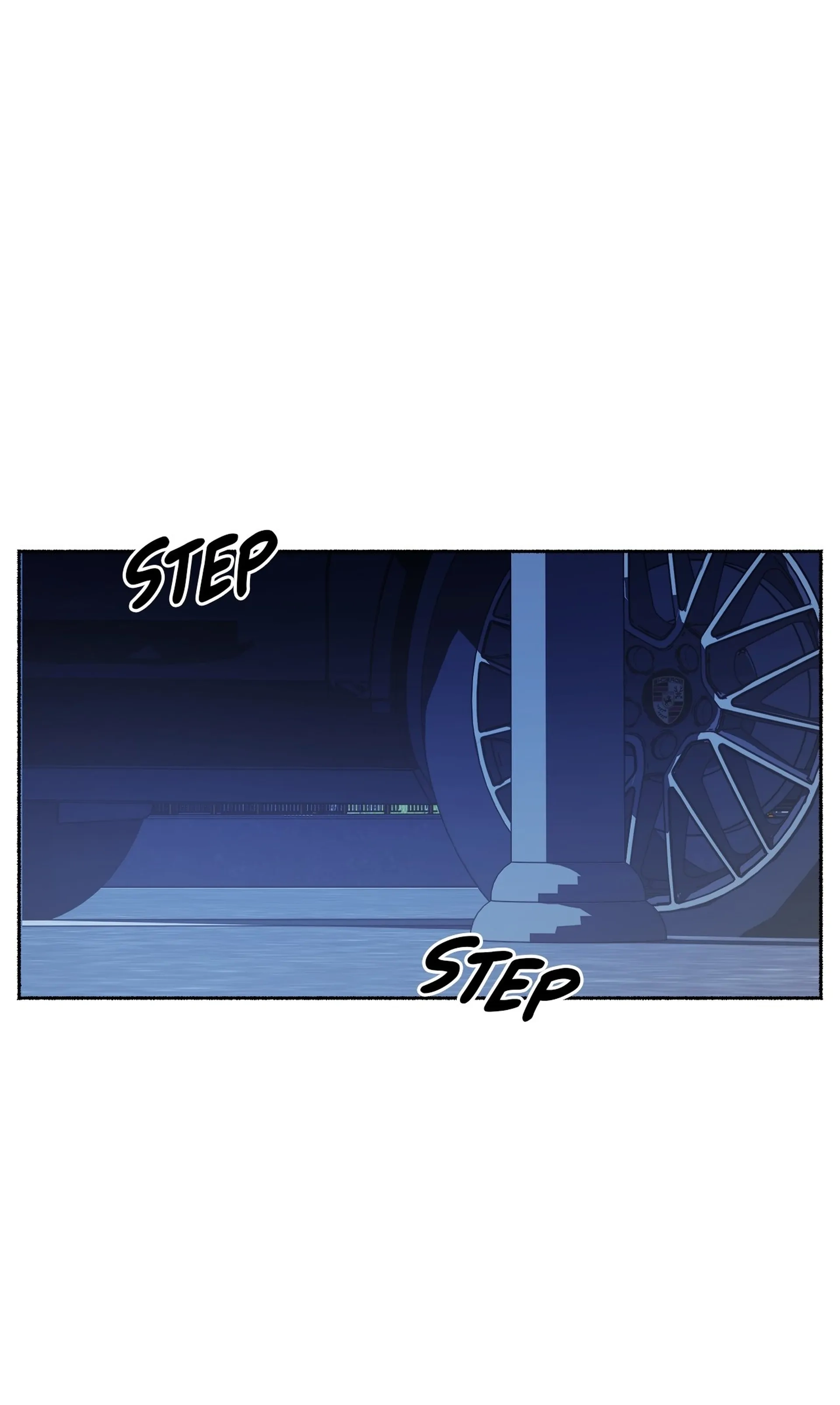 Read Deep Pivot chapter 19 image 23 on Lezhin