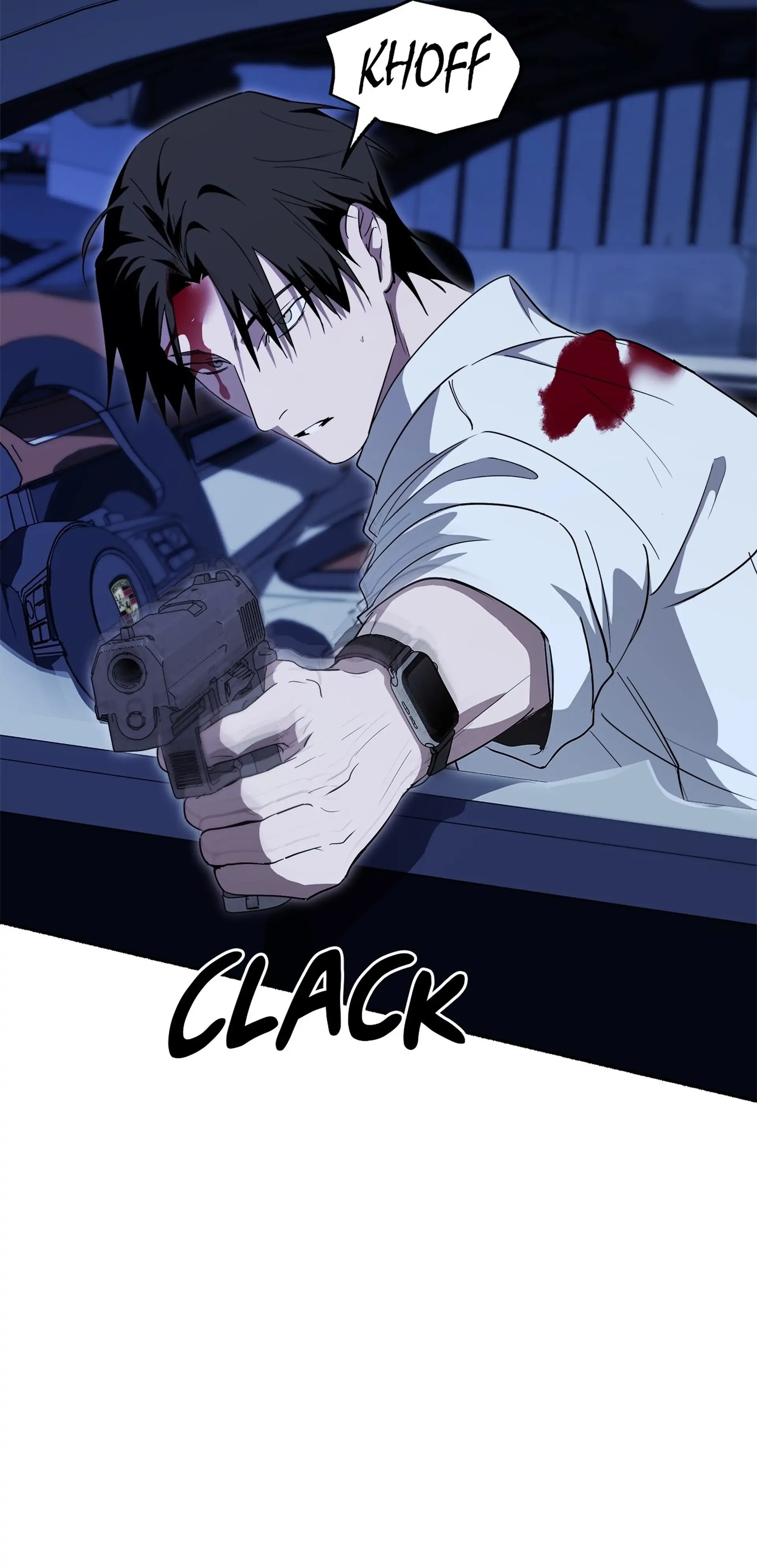 Read Deep Pivot chapter 19 image 26 on Lezhin