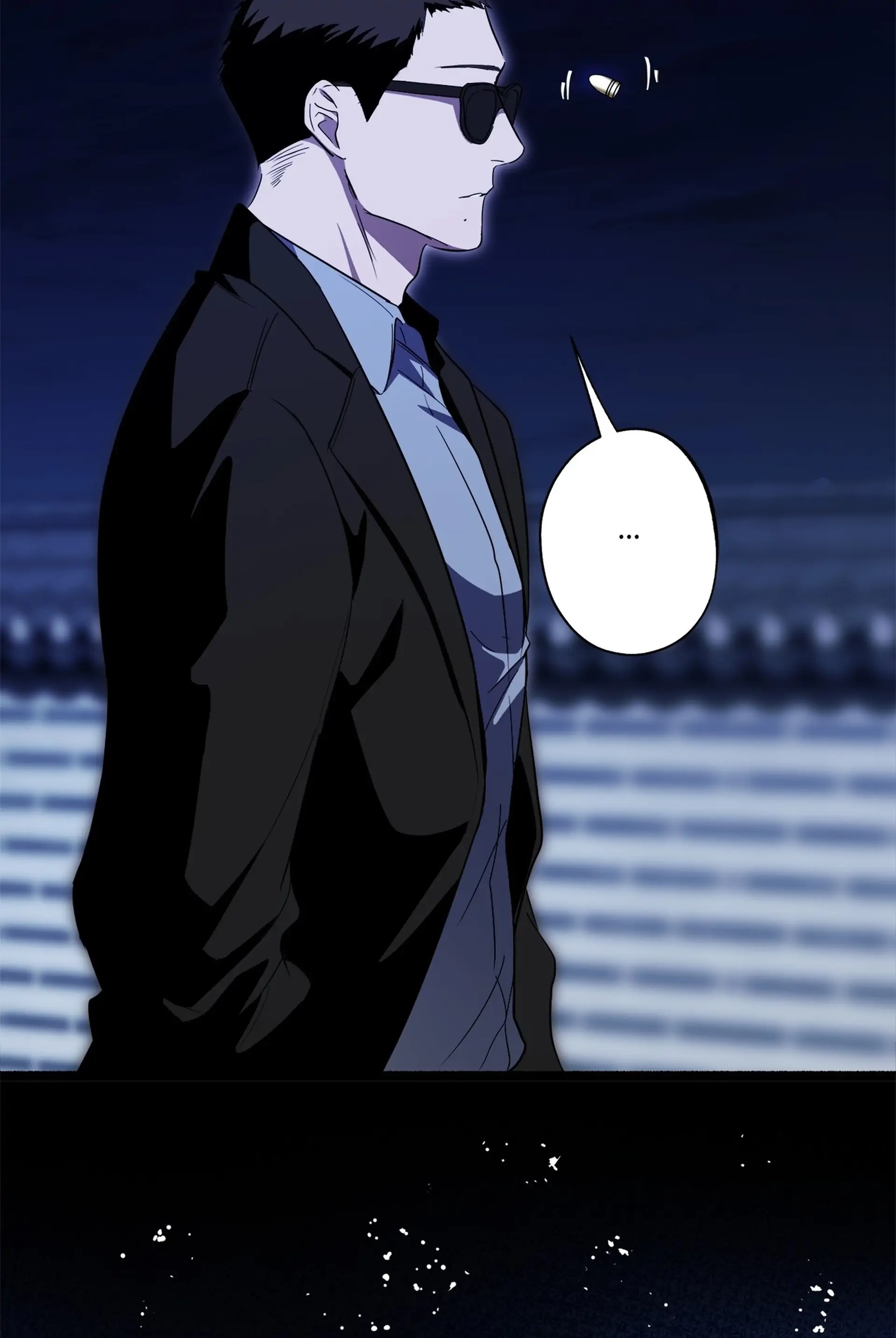 Read Deep Pivot chapter 19 image 30 on Lezhin