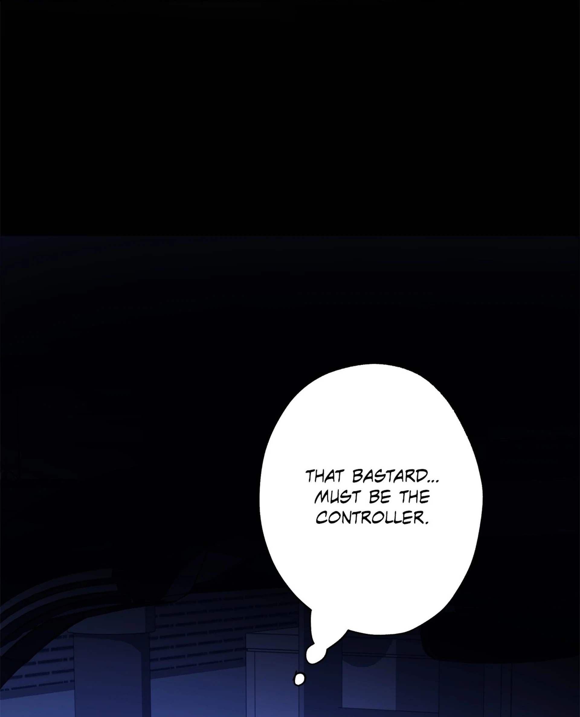 Read Deep Pivot chapter 19 image 32 on Lezhin